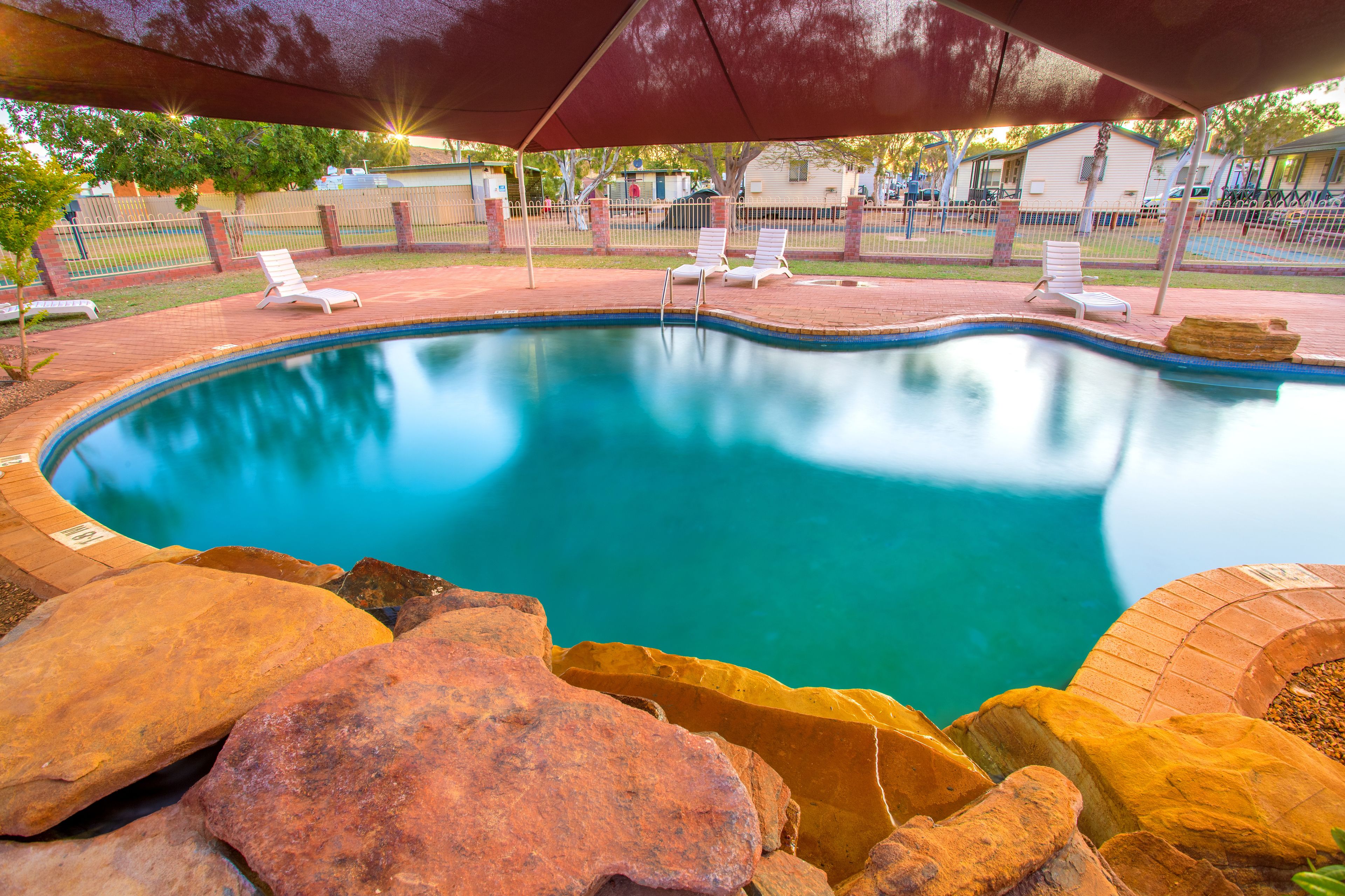Discovery Parks – Pilbara, Karratha