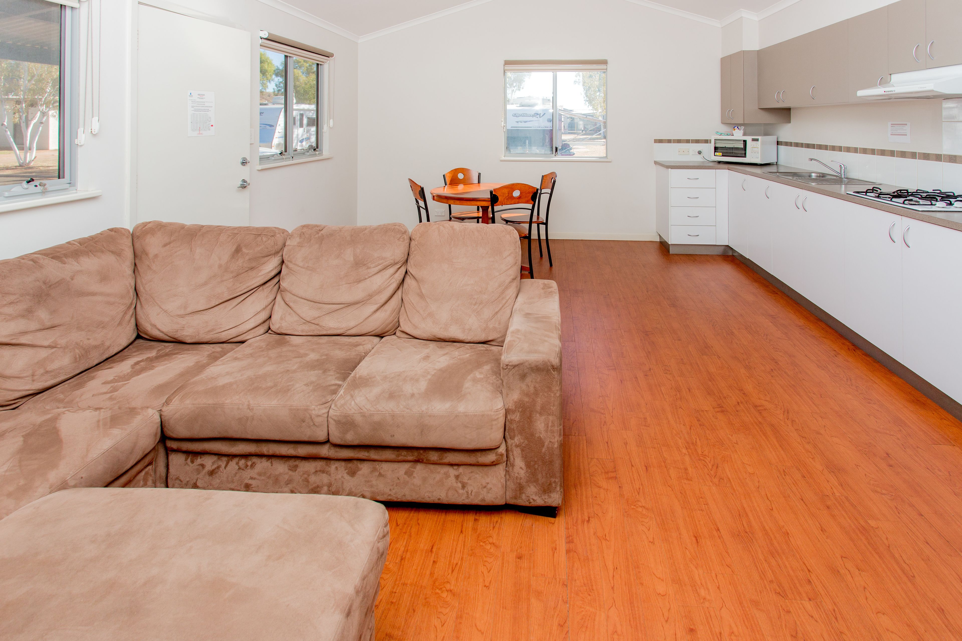 Discovery Parks – Pilbara, Karratha