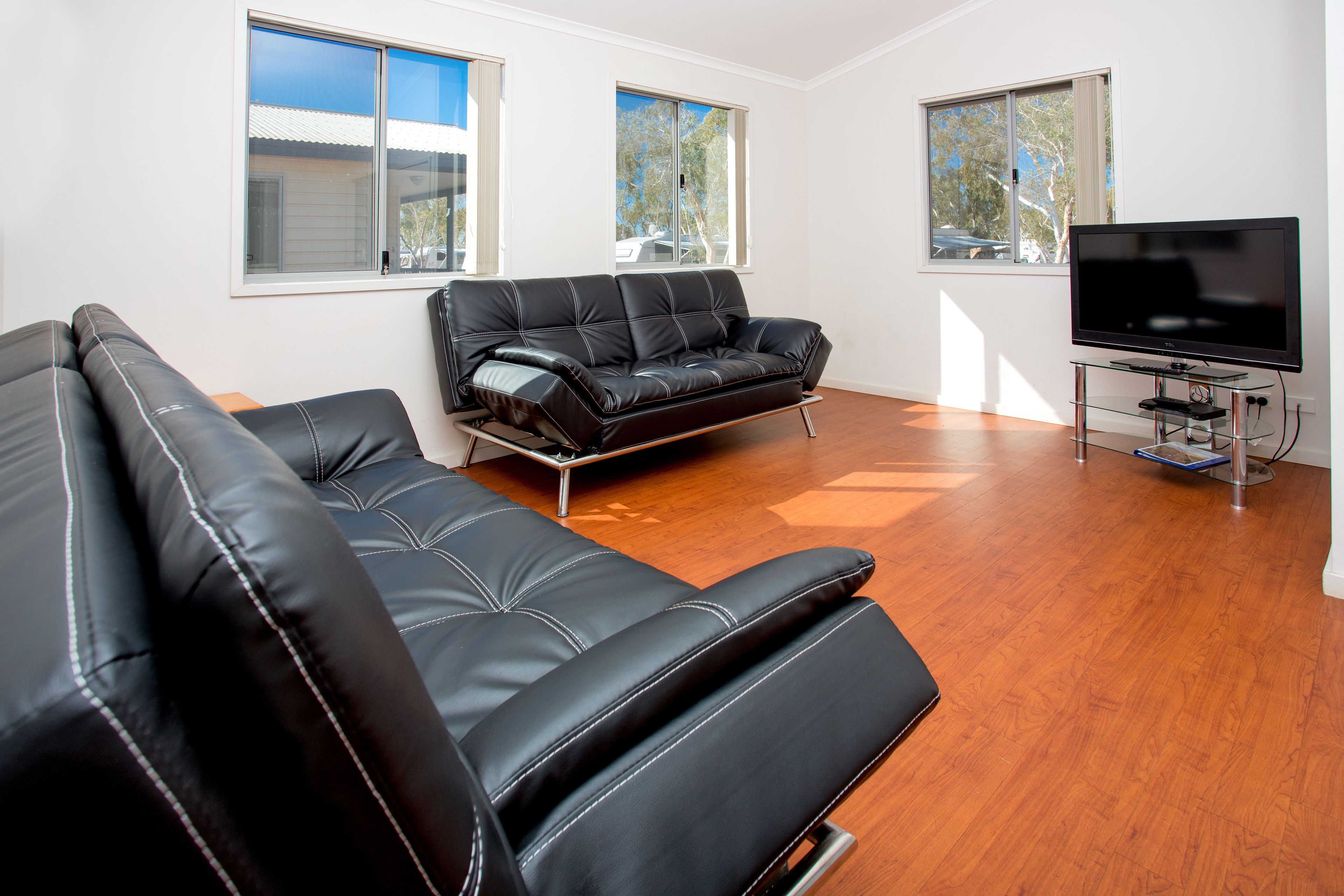 Discovery Parks – Pilbara, Karratha