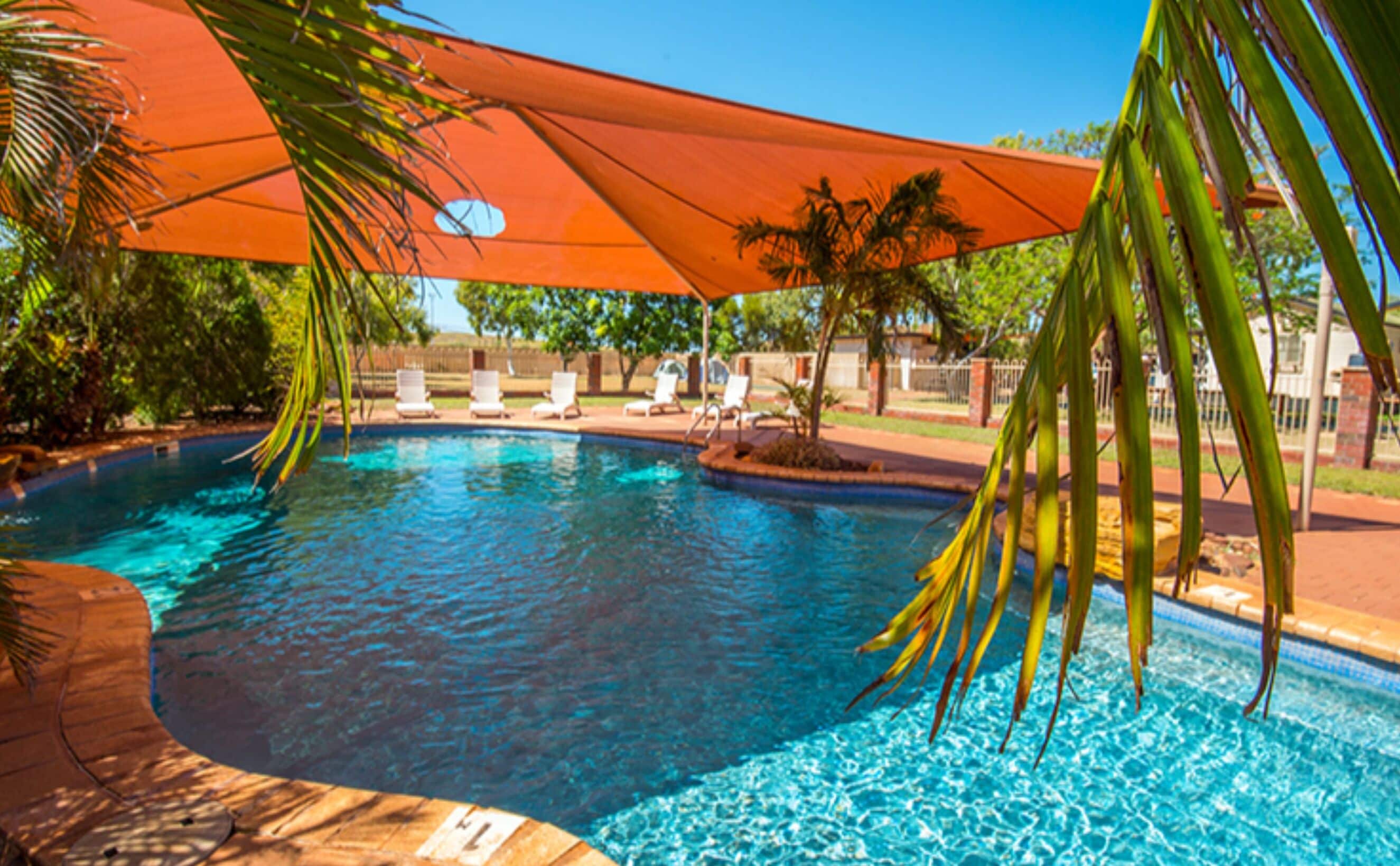 Discovery Parks – Pilbara, Karratha