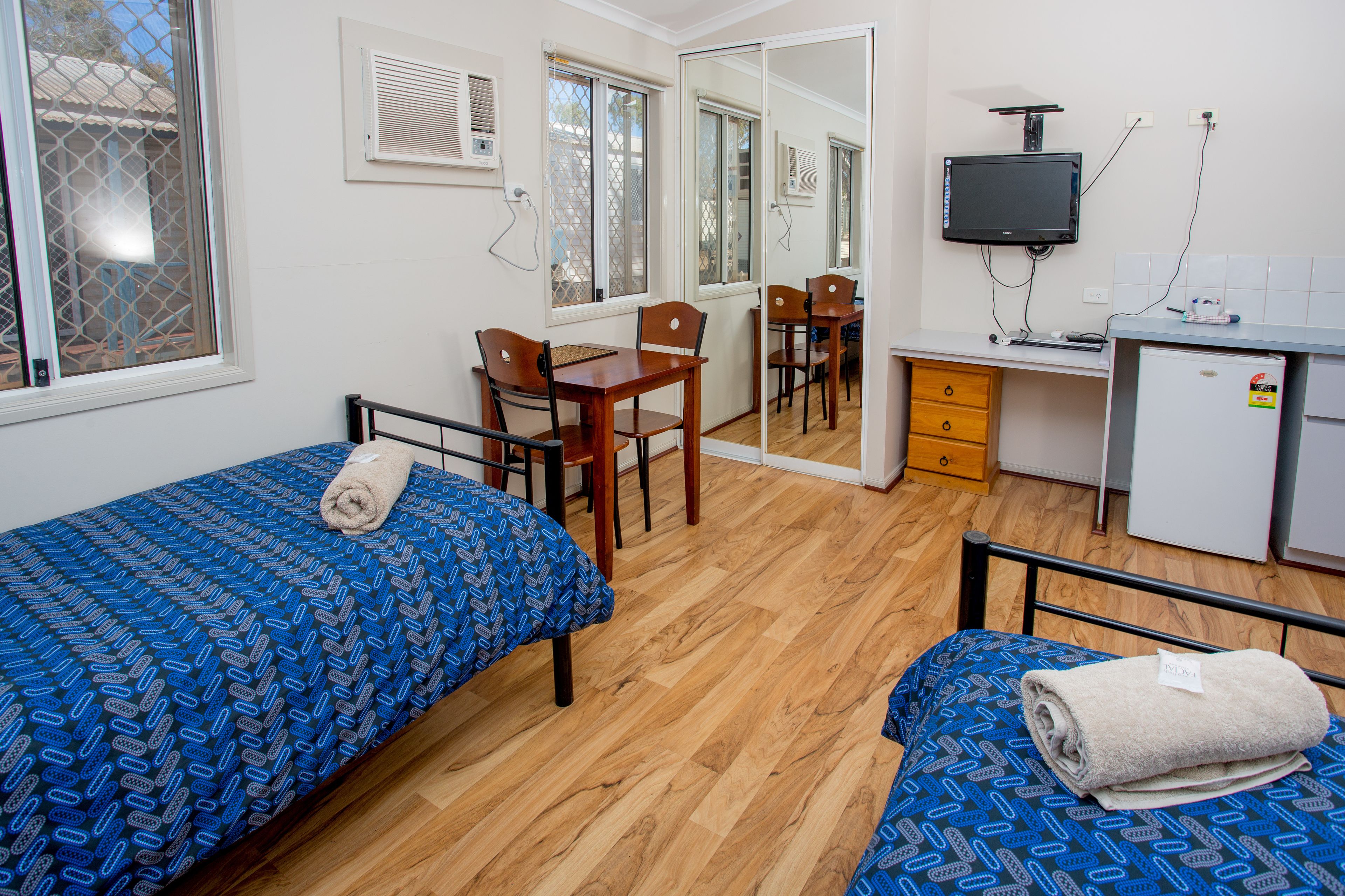 Discovery Parks – Pilbara, Karratha