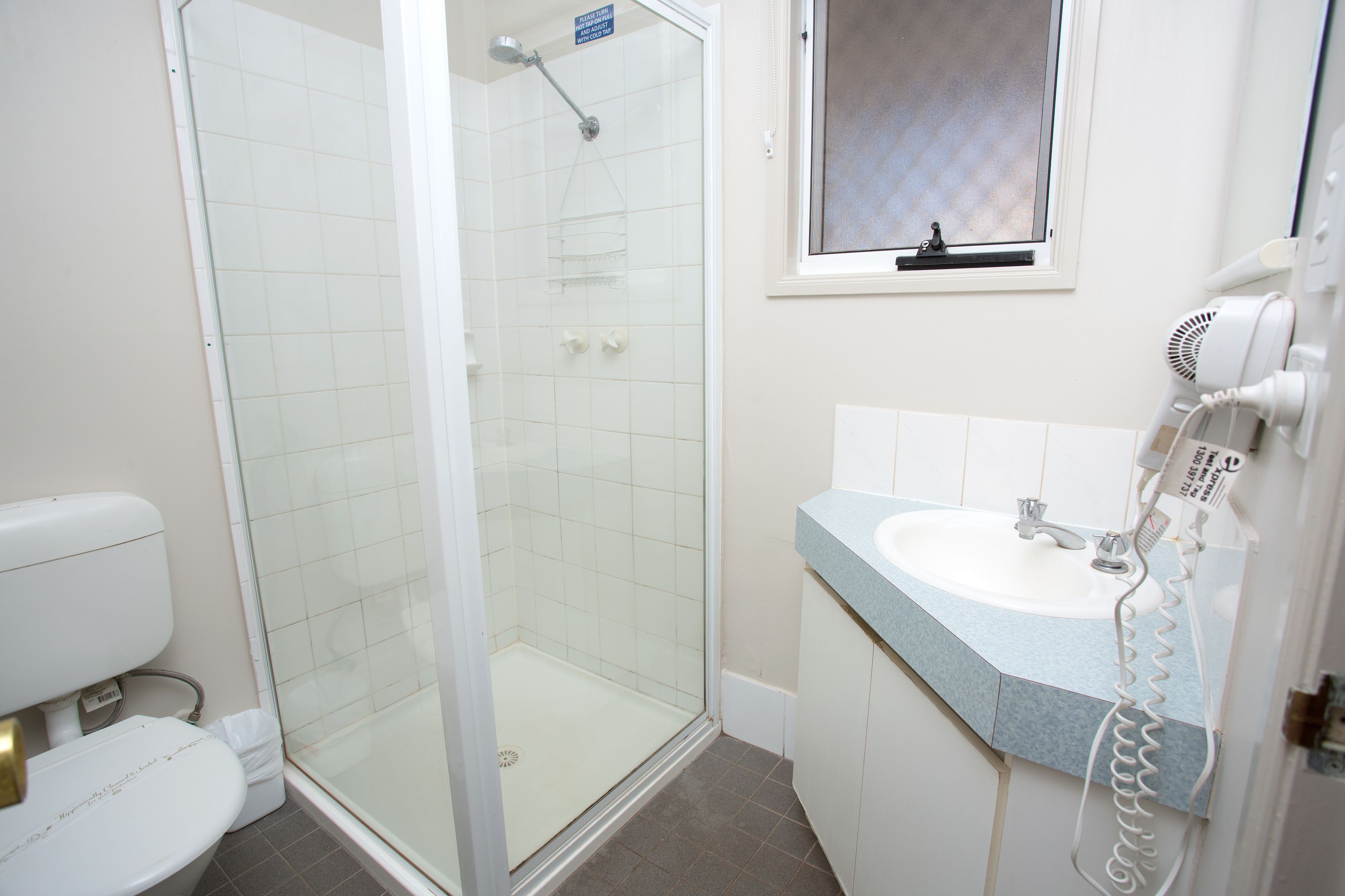 Discovery Parks – Pilbara, Karratha