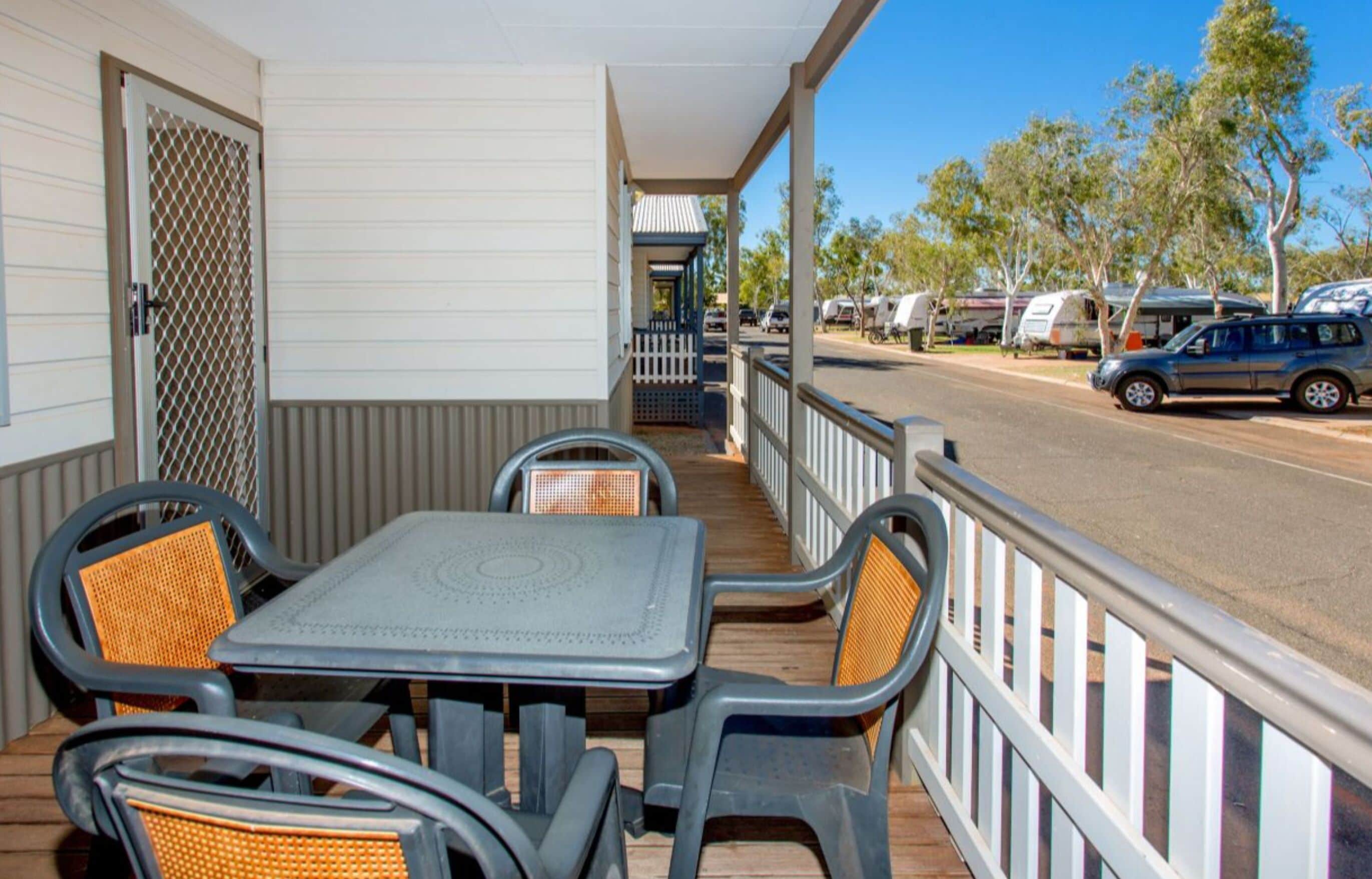 Discovery Parks – Pilbara, Karratha