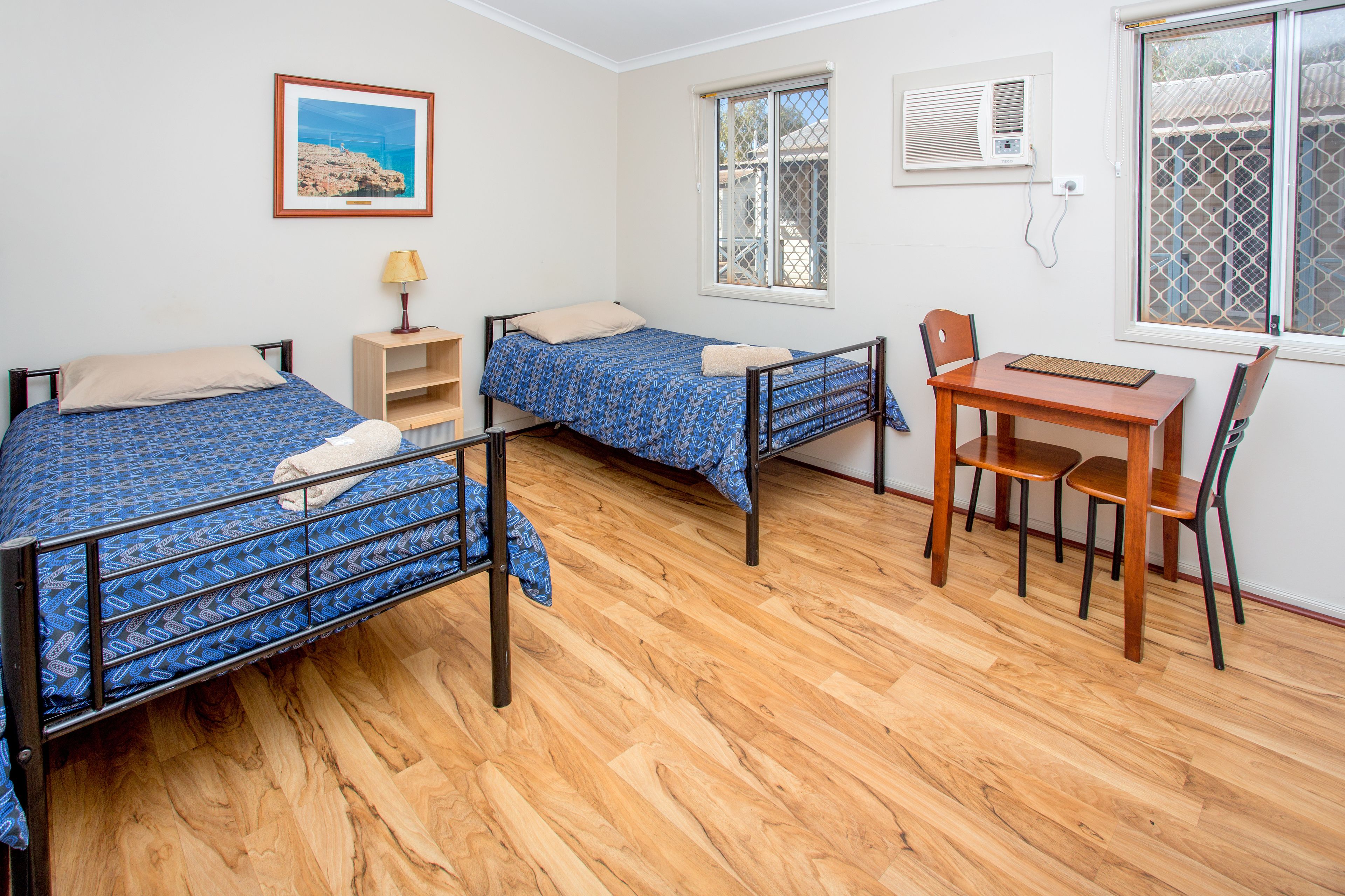 Discovery Parks – Pilbara, Karratha