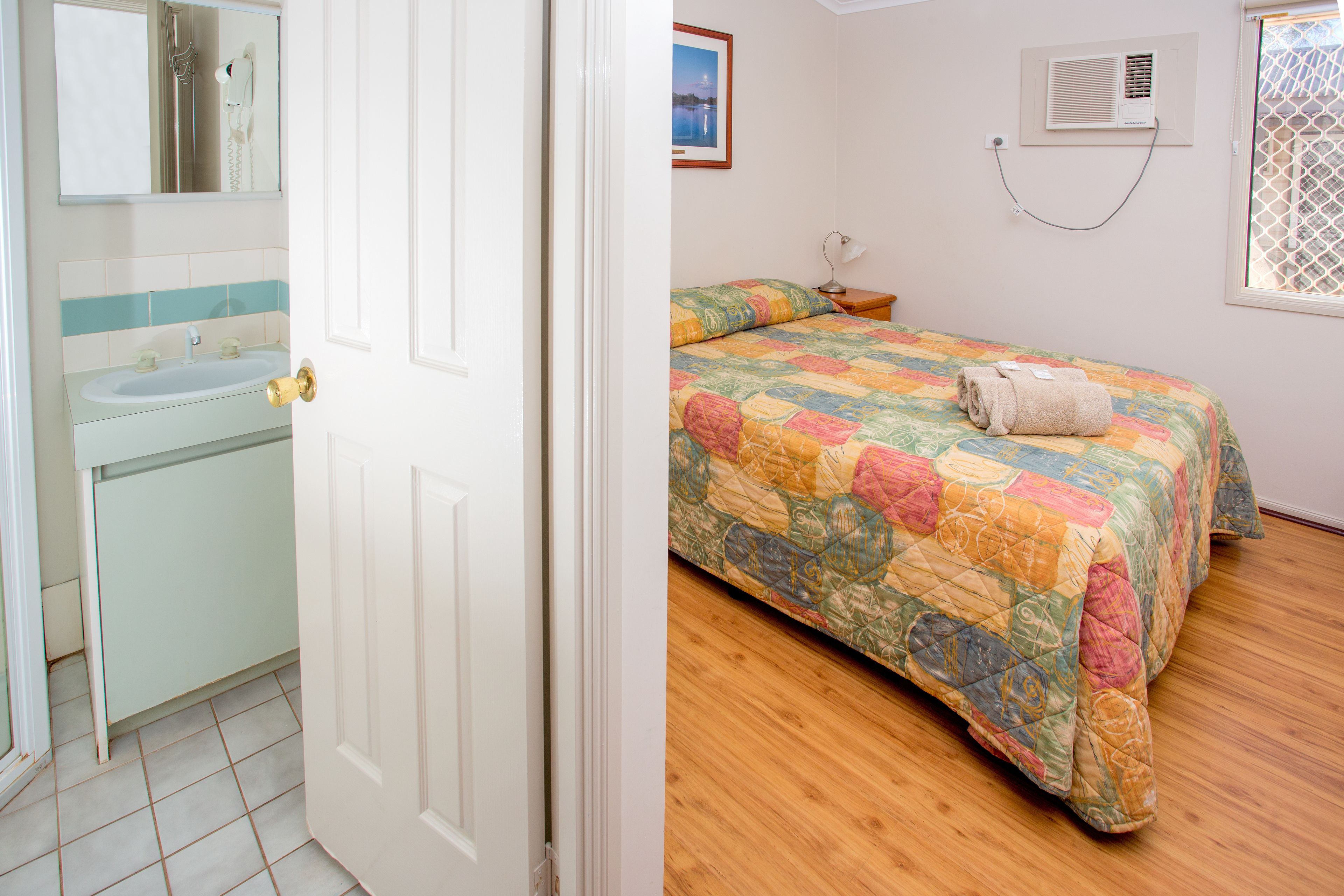 Discovery Parks – Pilbara, Karratha