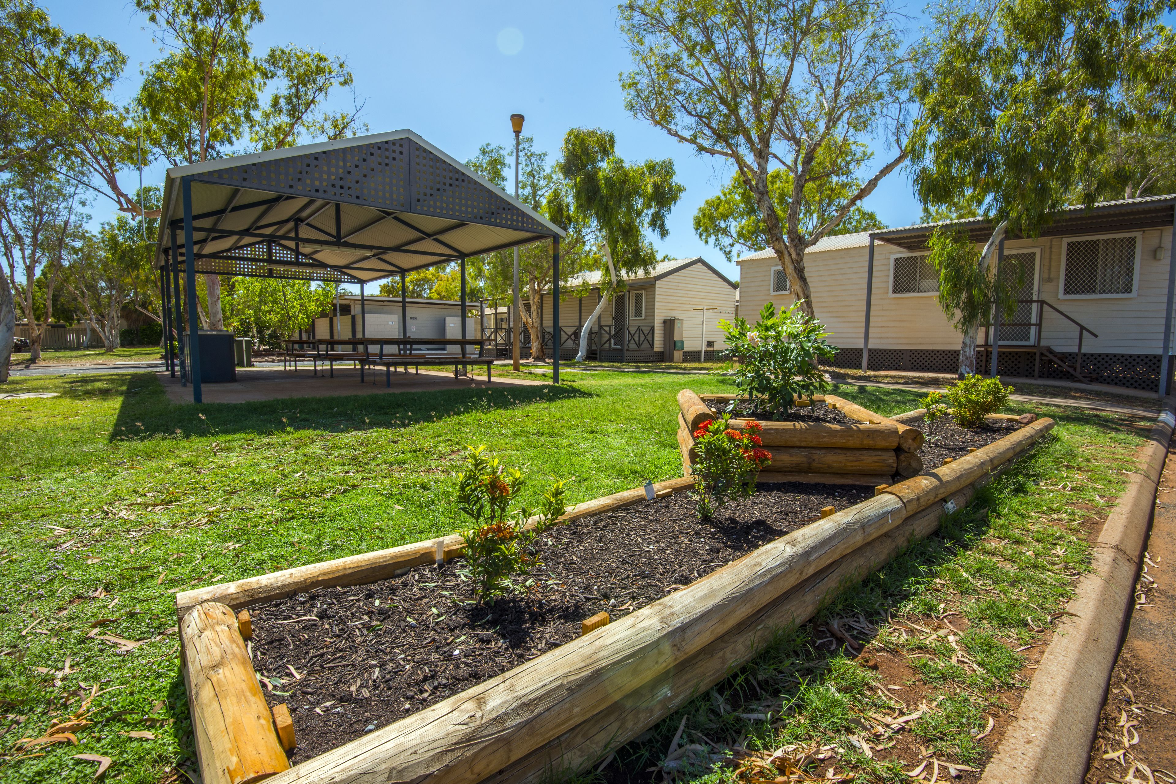 Discovery Parks – Pilbara, Karratha