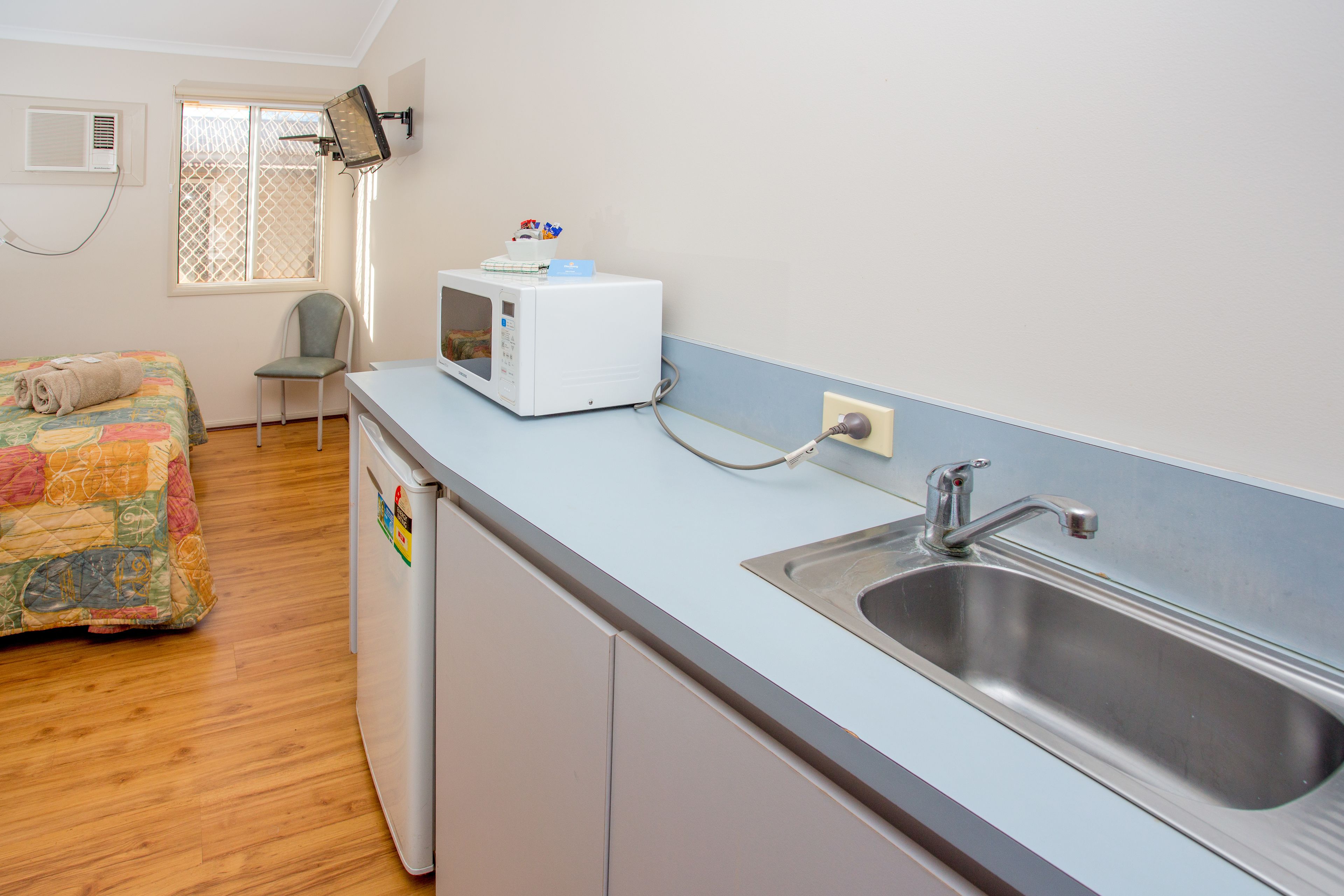 Discovery Parks – Pilbara, Karratha