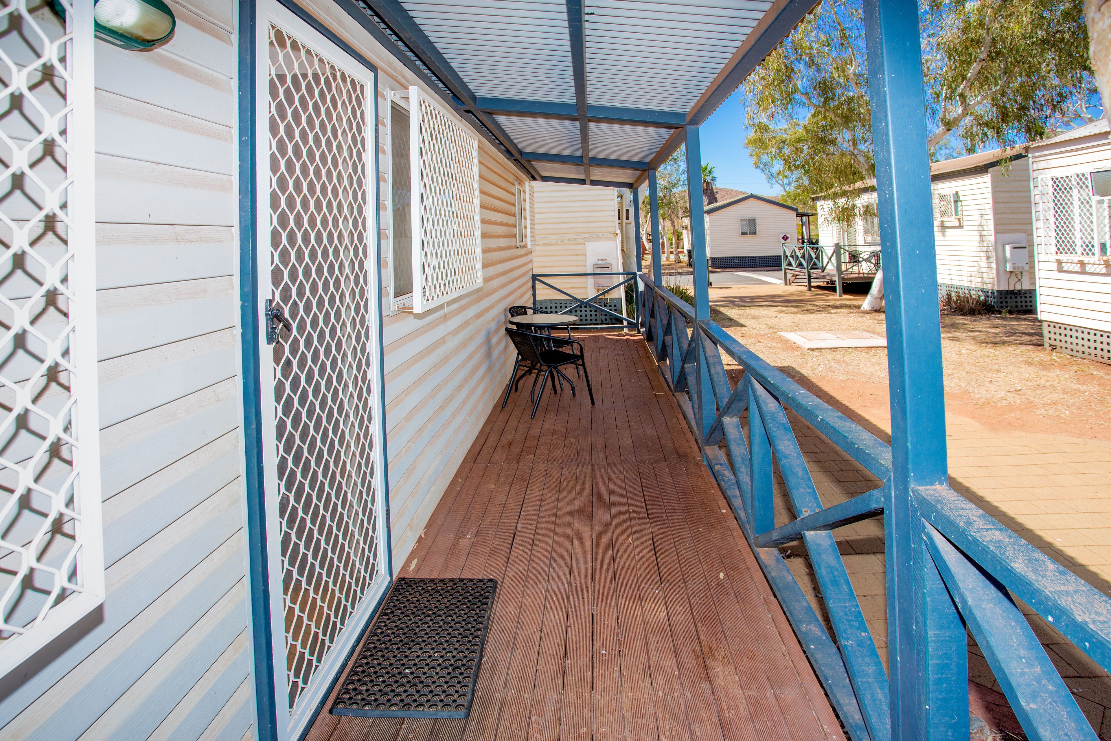 Discovery Parks – Pilbara, Karratha