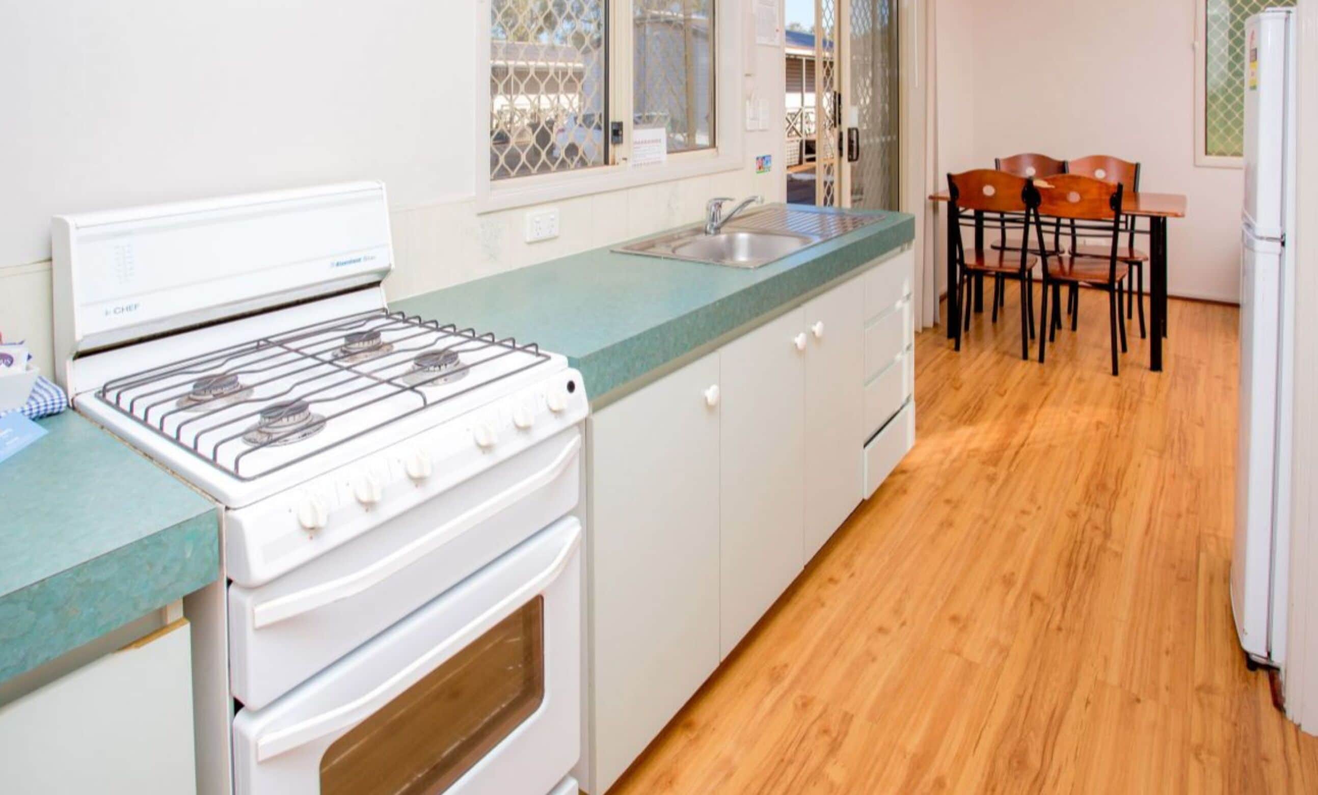 Discovery Parks – Pilbara, Karratha