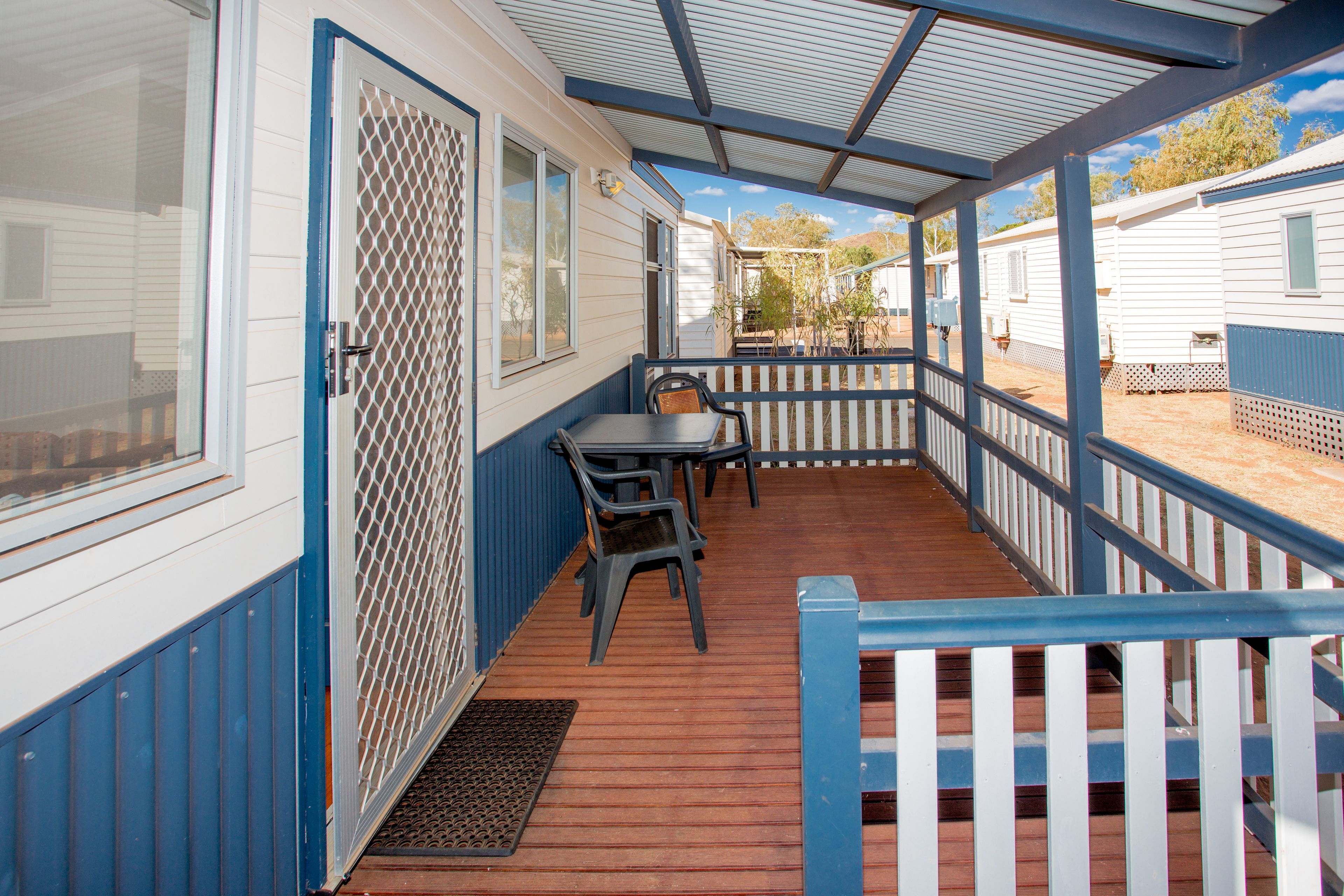 Discovery Parks – Pilbara, Karratha