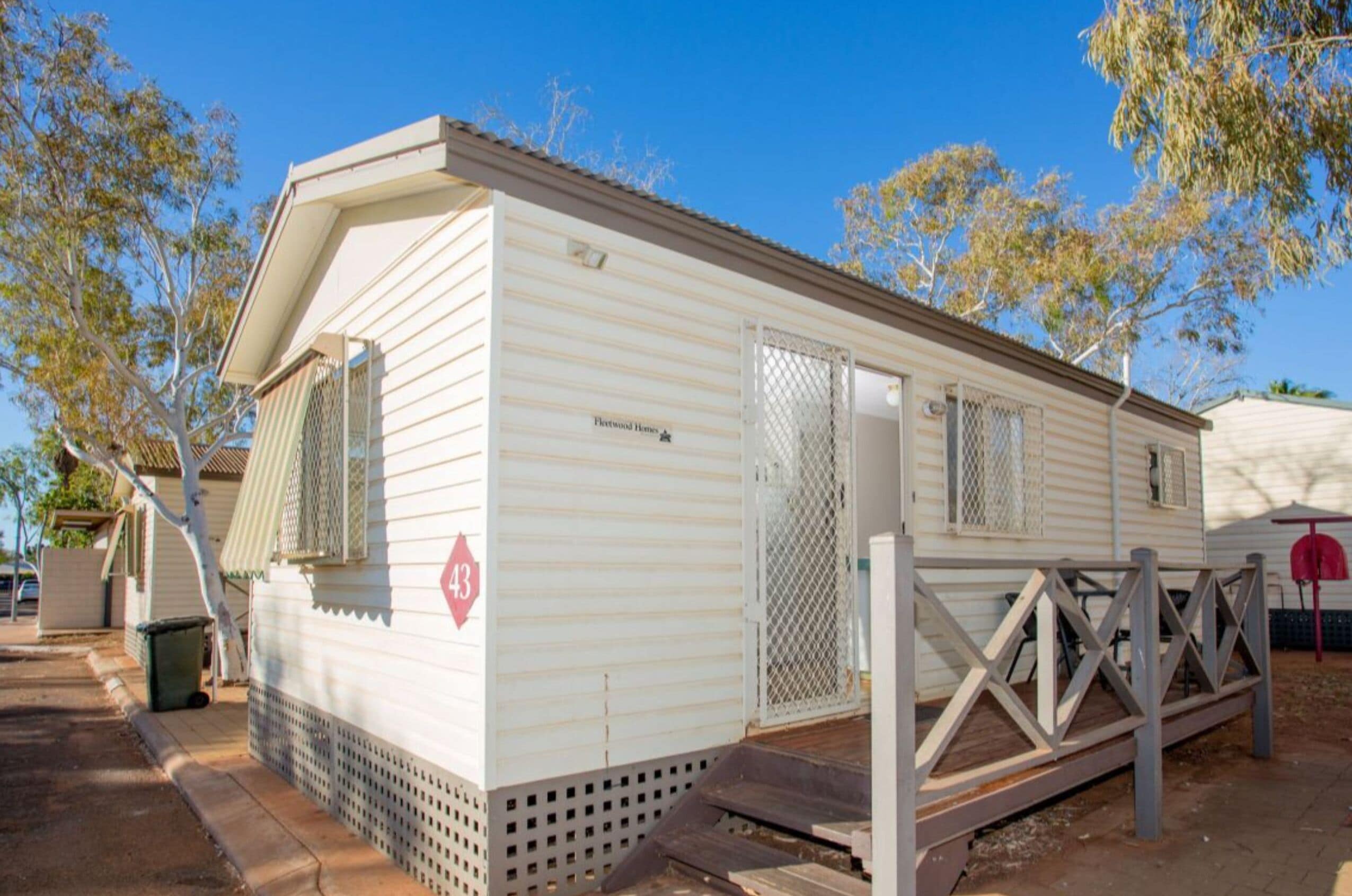 Discovery Parks – Pilbara, Karratha