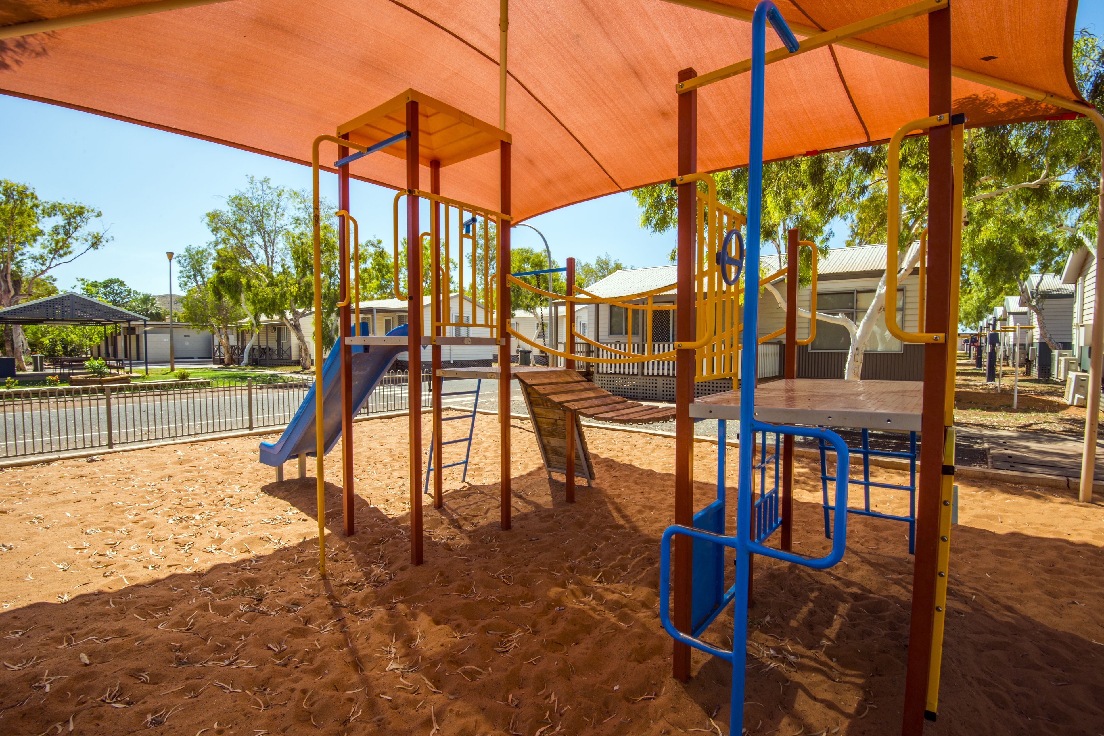 Discovery Parks – Pilbara, Karratha