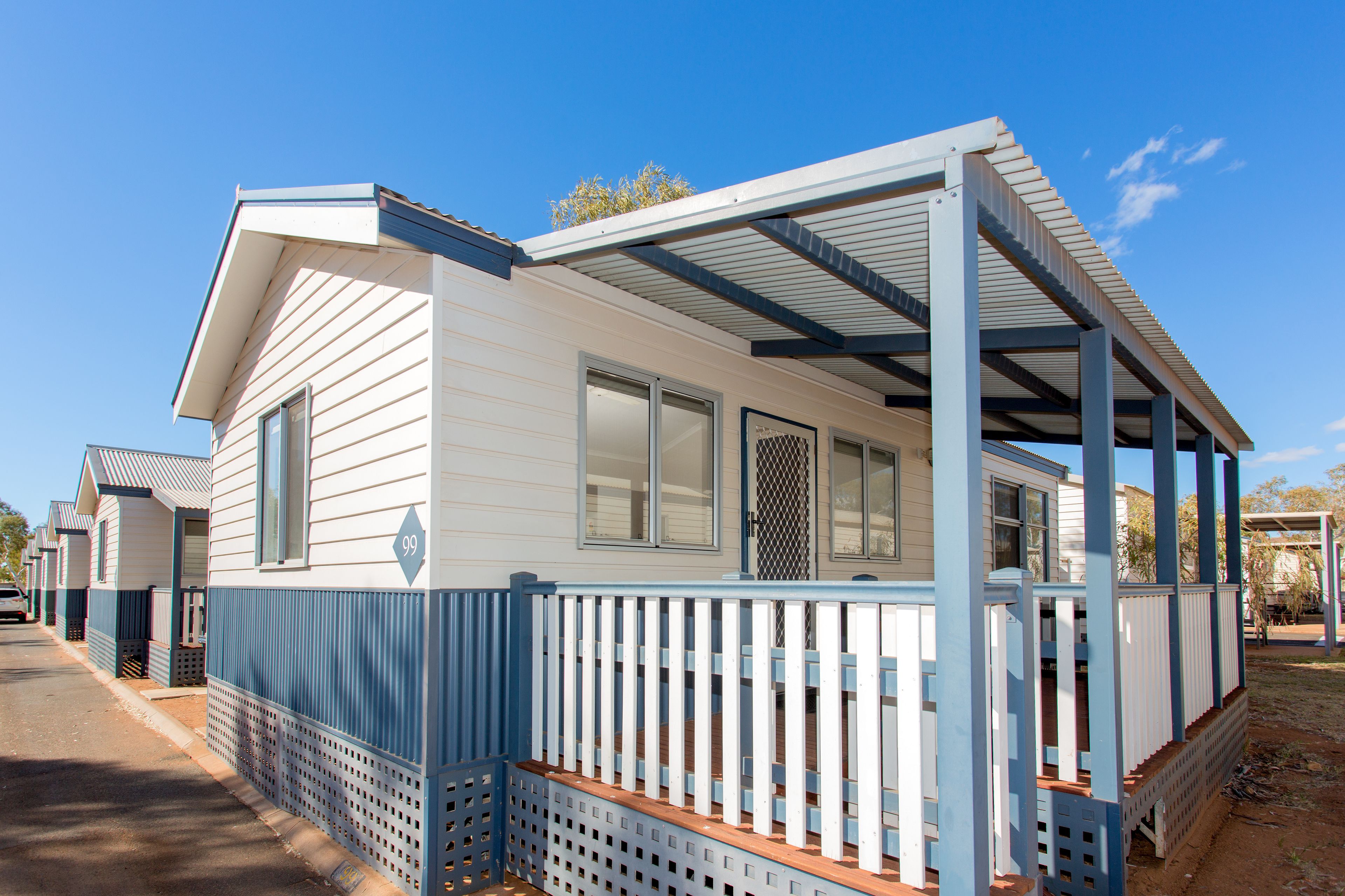 Discovery Parks – Pilbara, Karratha