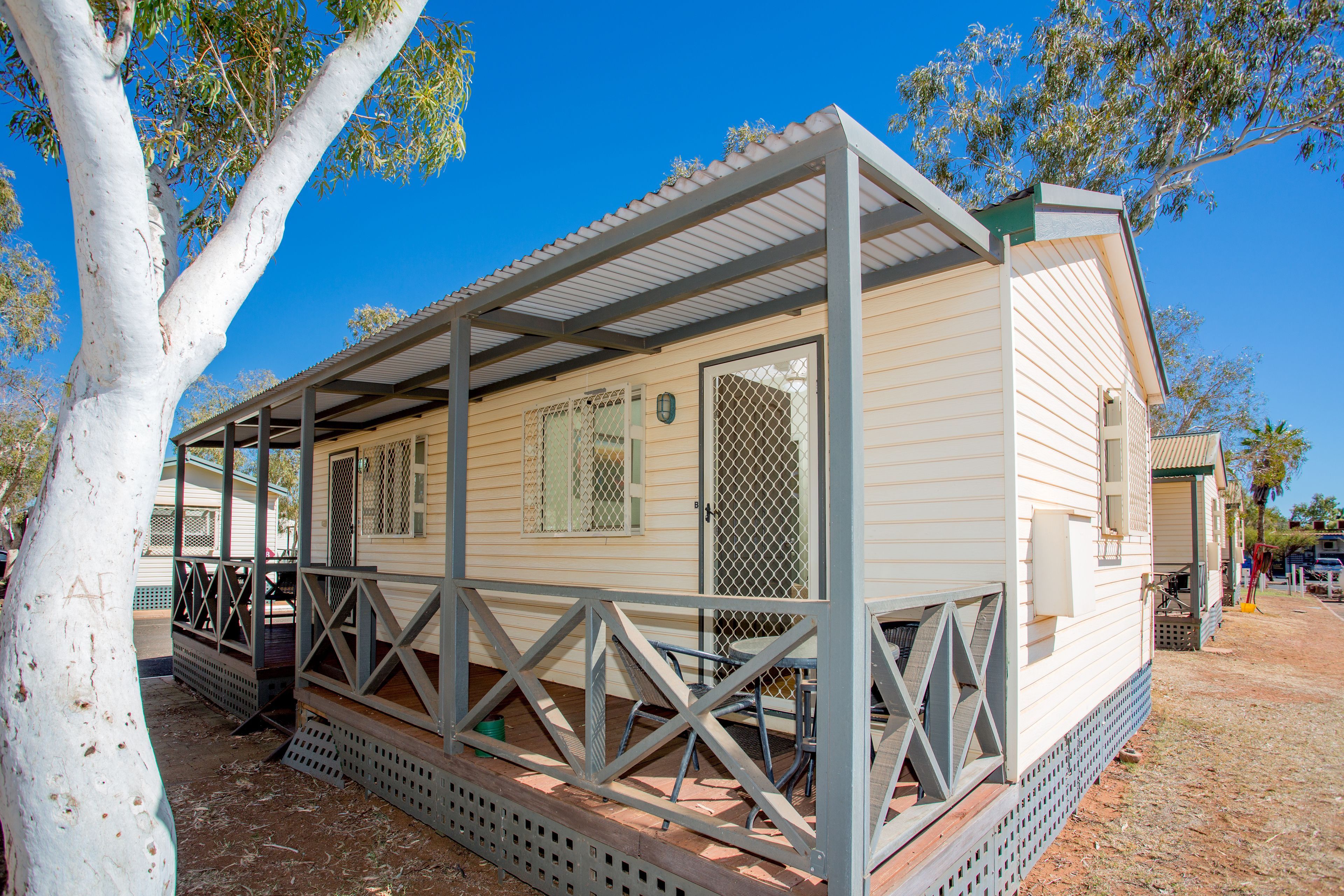 Discovery Parks – Pilbara, Karratha