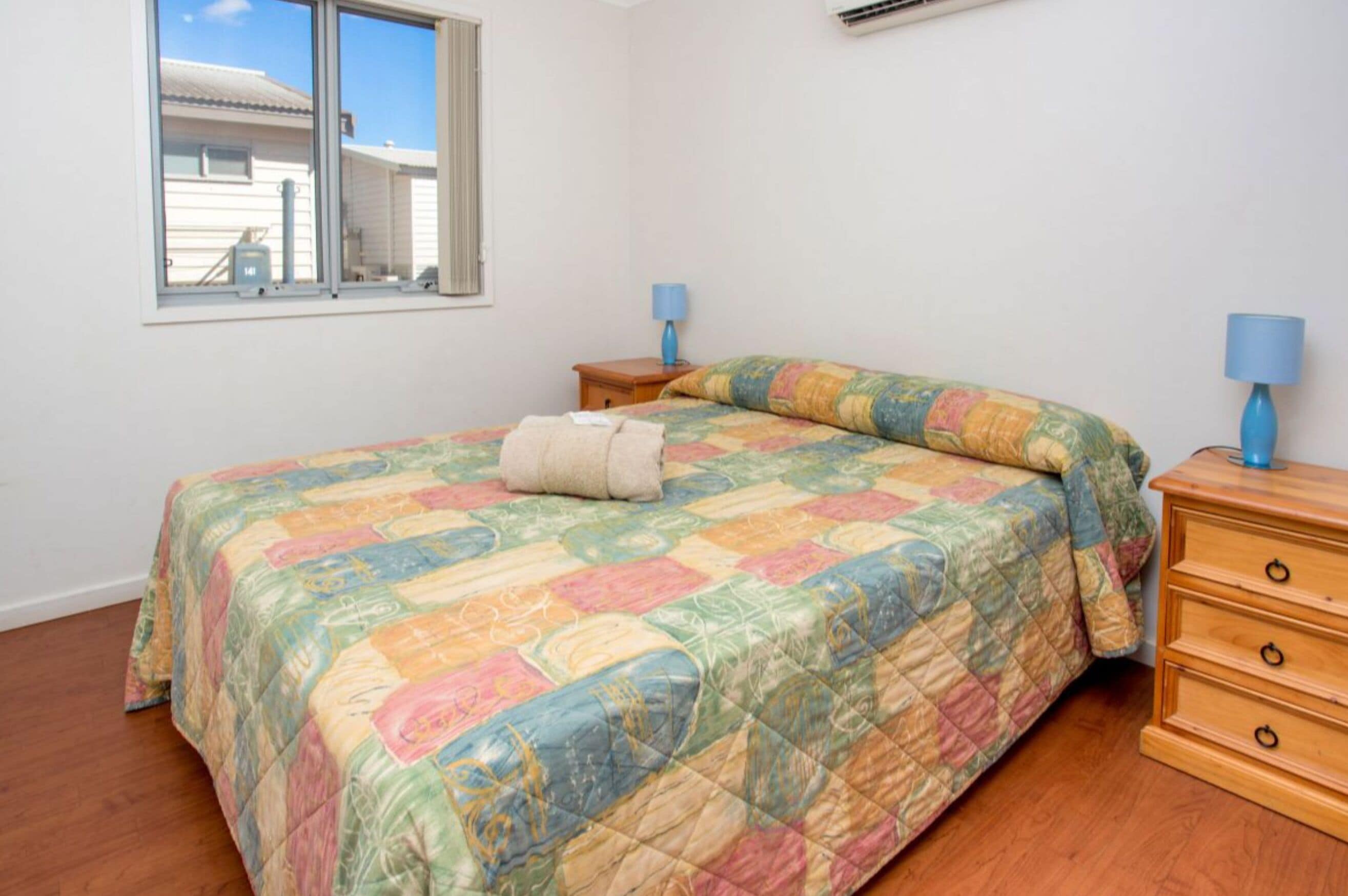 Discovery Parks – Pilbara, Karratha