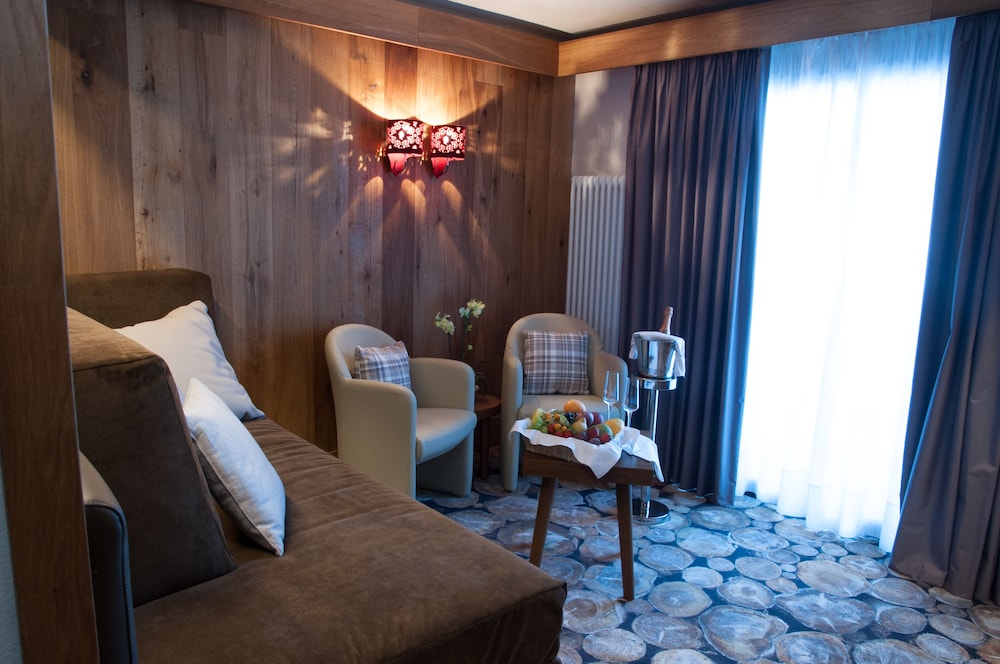 Foto - Alexander Charme Hotel