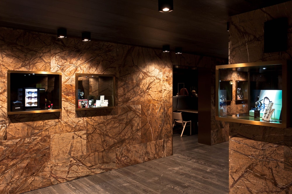 Foto - Alexander Charme Hotel