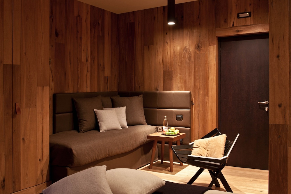 Foto - Alexander Charme Hotel