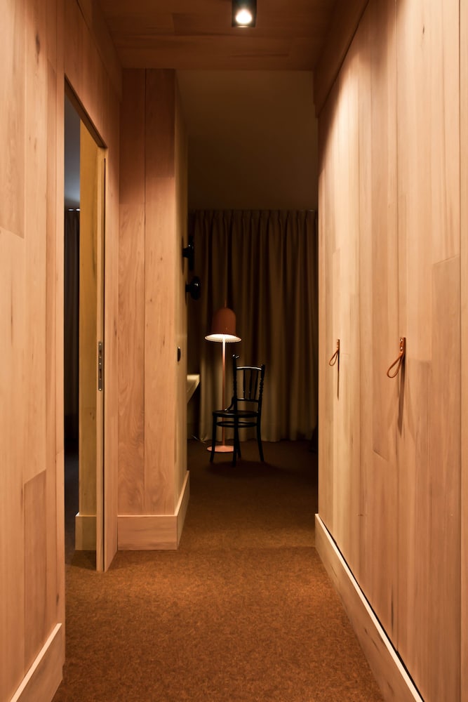 Foto - Alexander Charme Hotel