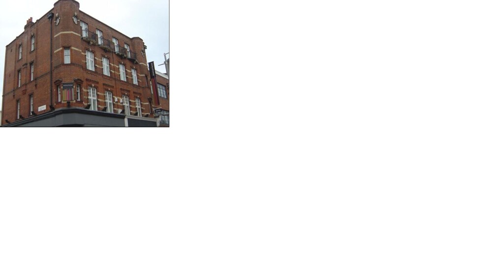 Seraphine Kensington Olympia Hotel London 2019 Hotel - 