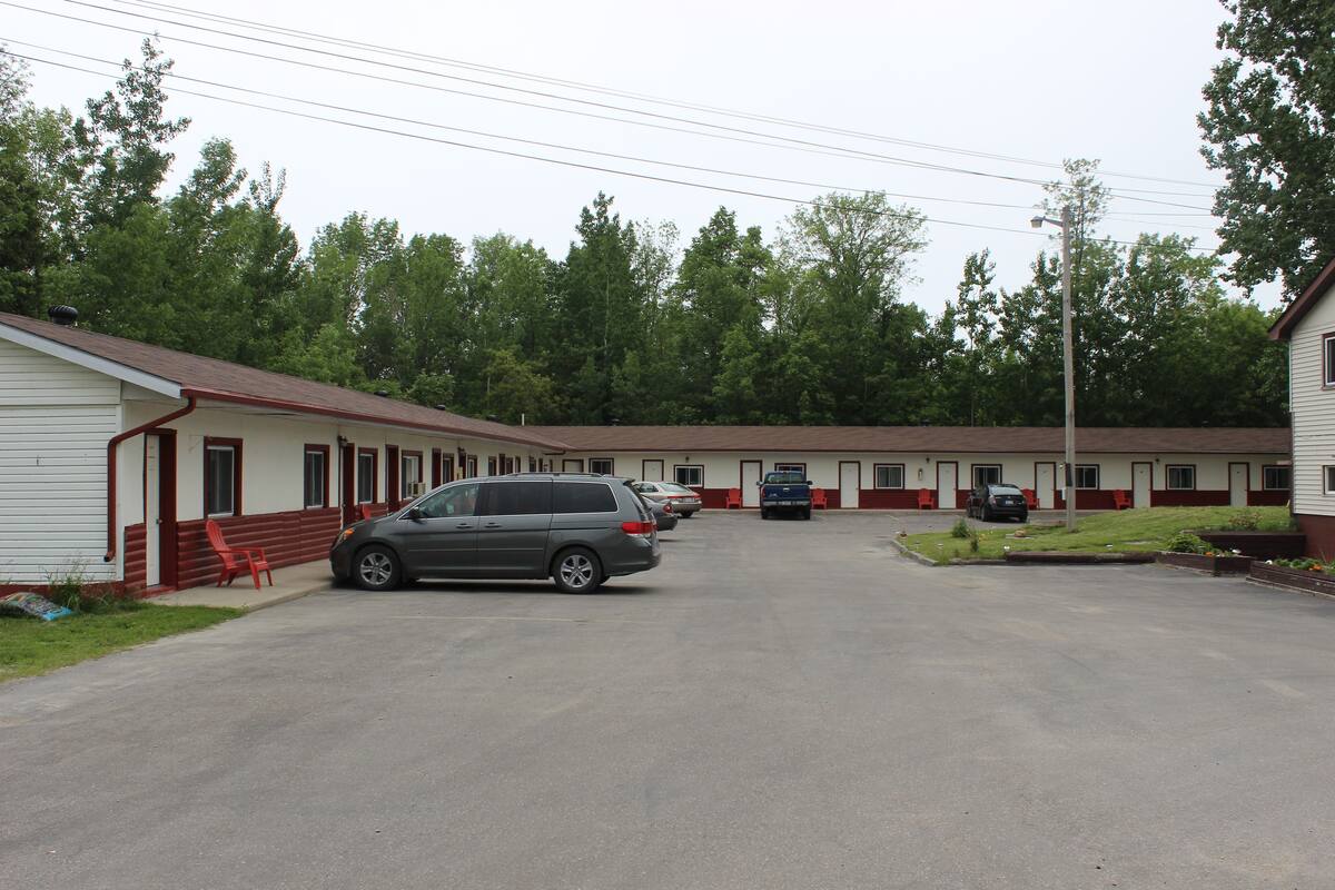 Relax Inn Collingwood Collingwood Canada Relax Inn Collingwood Collingwood Canada