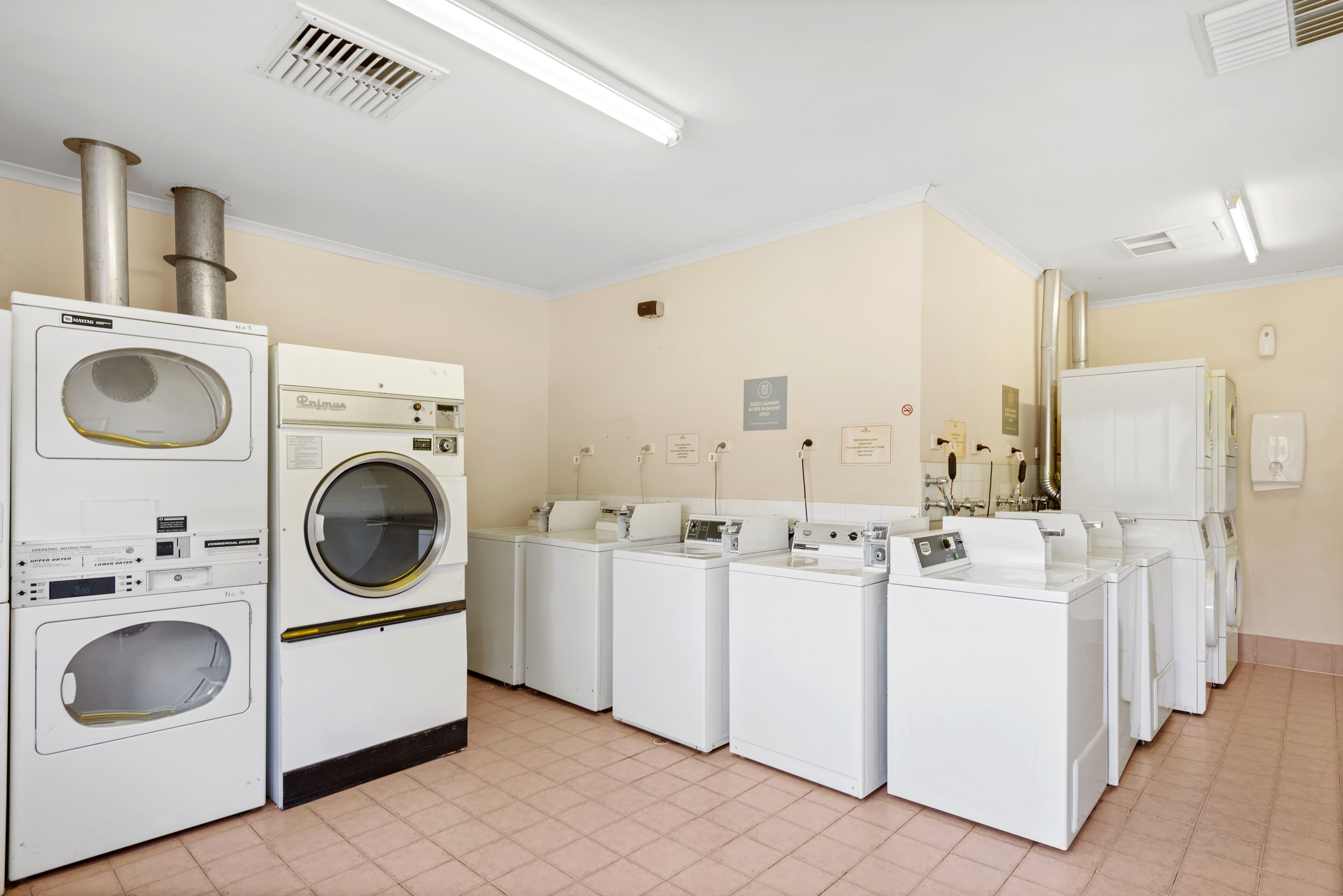 Discovery Parks – Roxby Downs