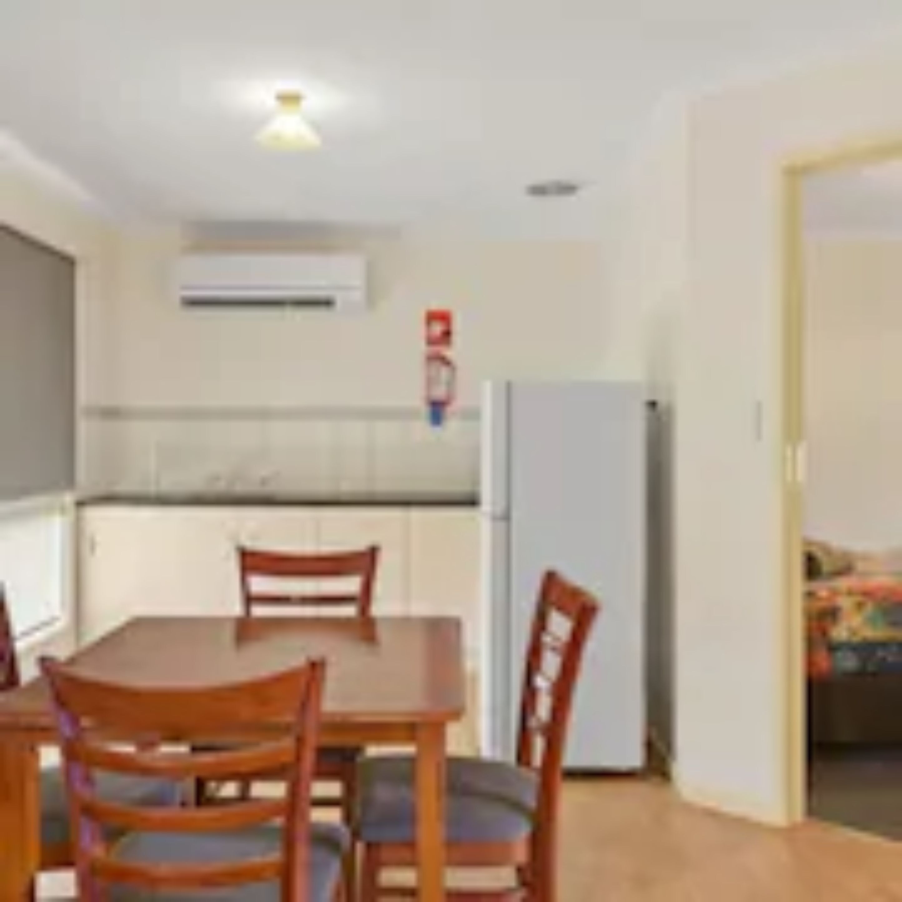 Discovery Parks – Roxby Downs