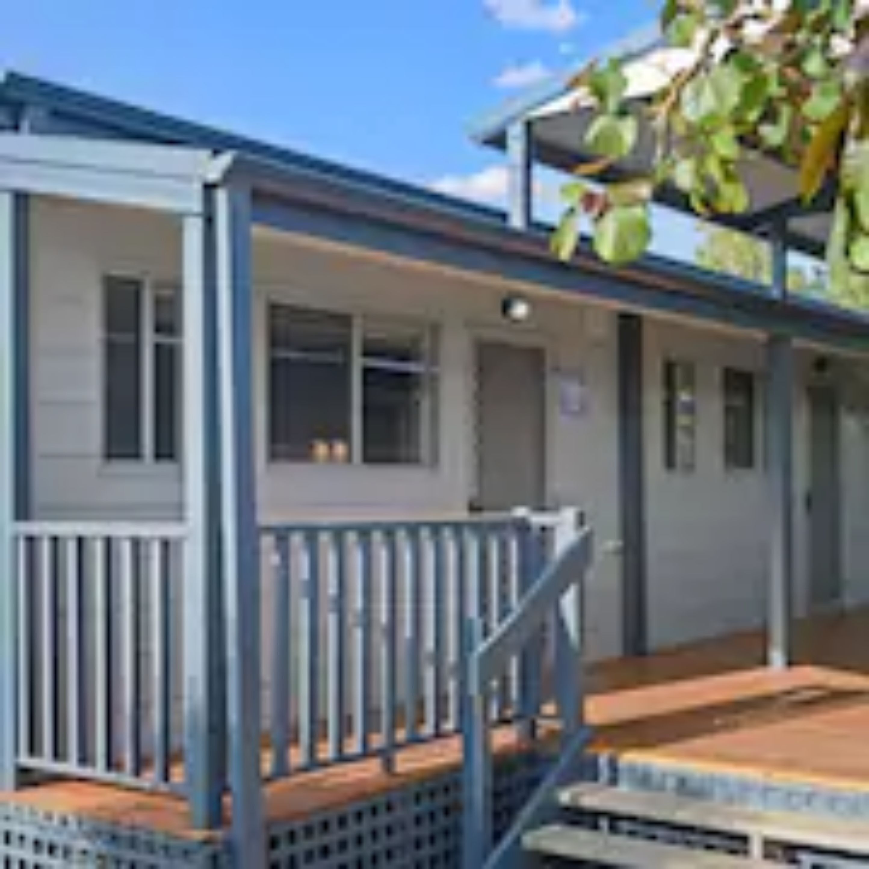 Discovery Parks – Roxby Downs