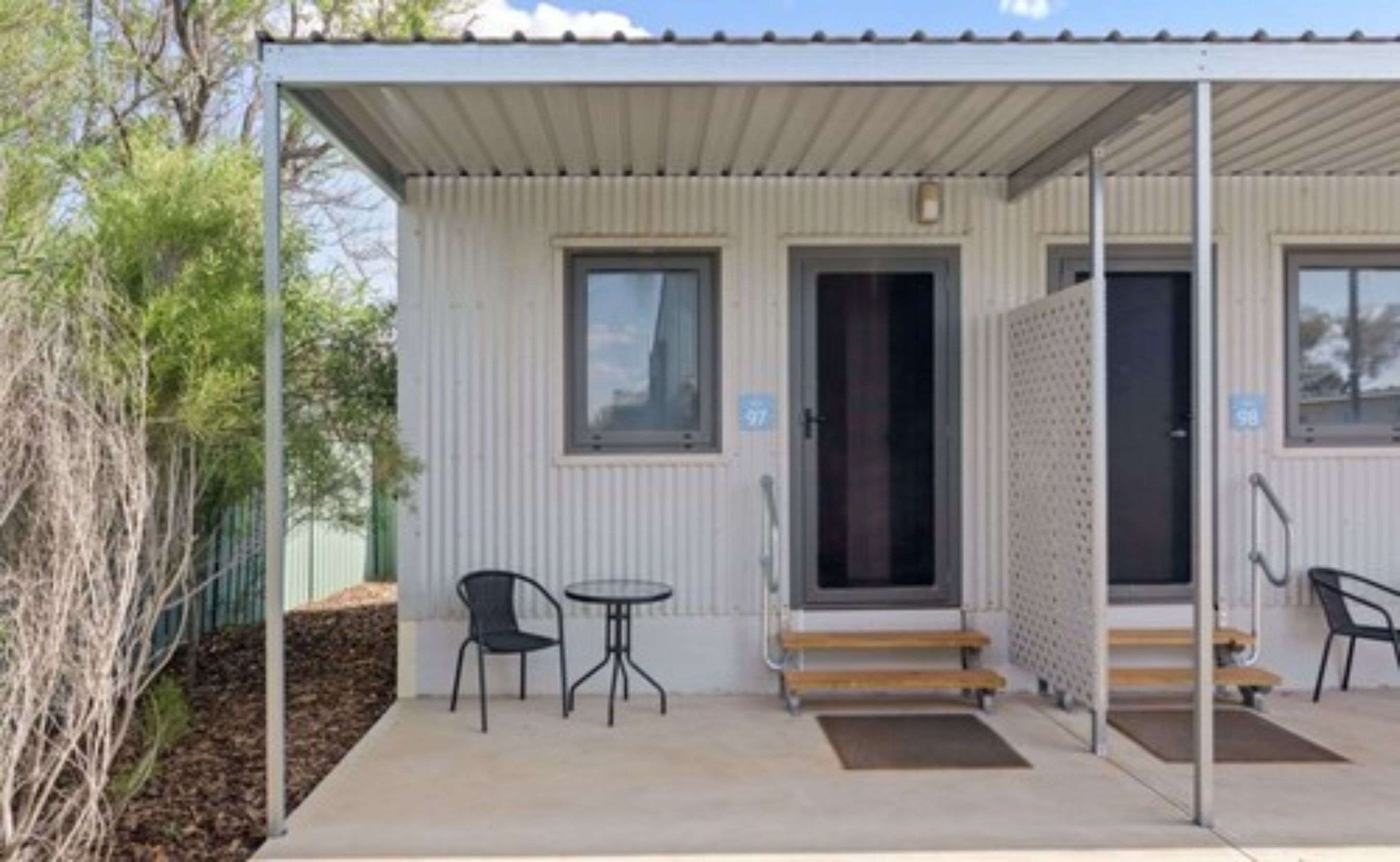 Discovery Parks – Roxby Downs