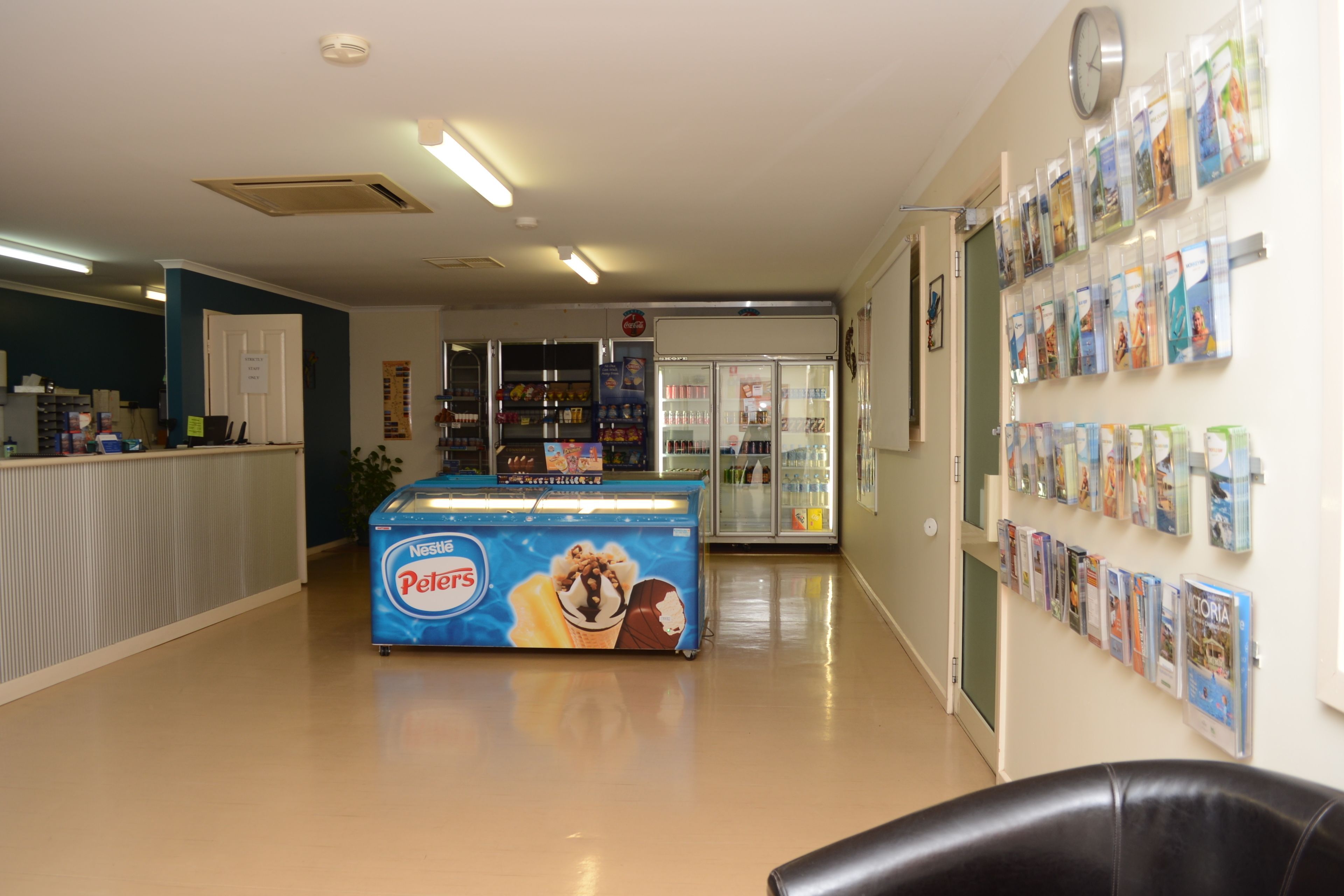 Discovery Parks – Roxby Downs