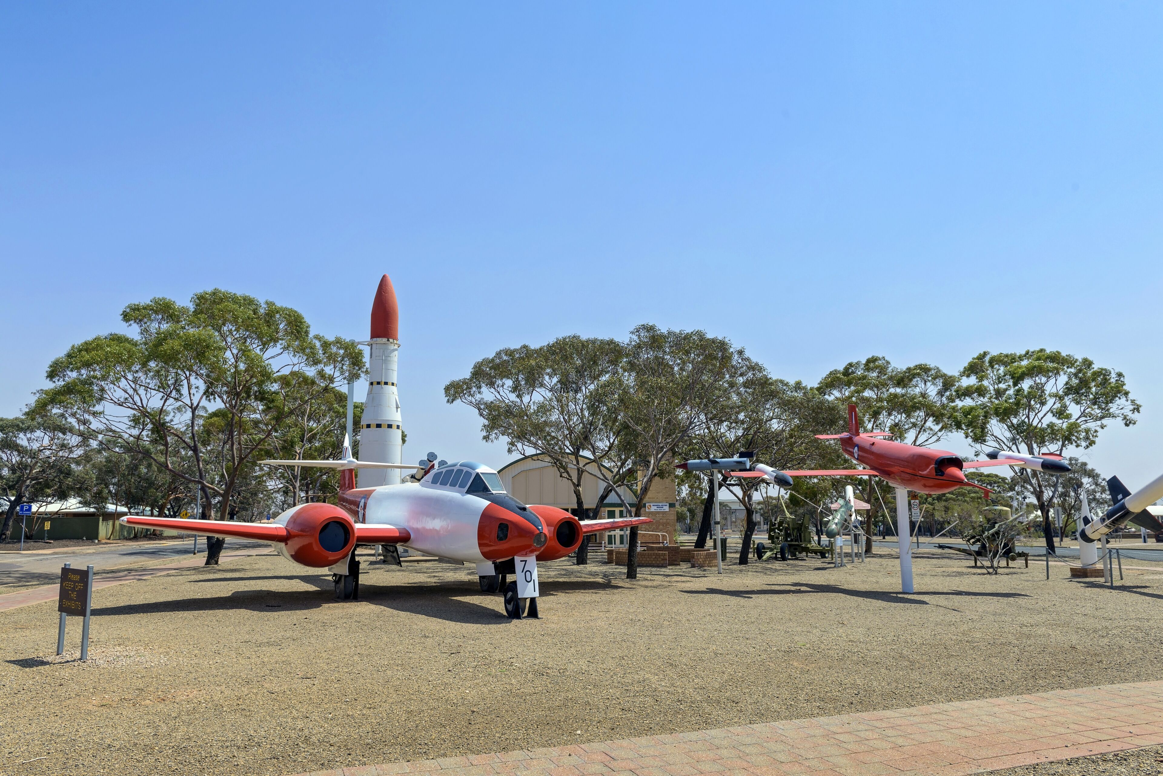 Discovery Parks – Roxby Downs