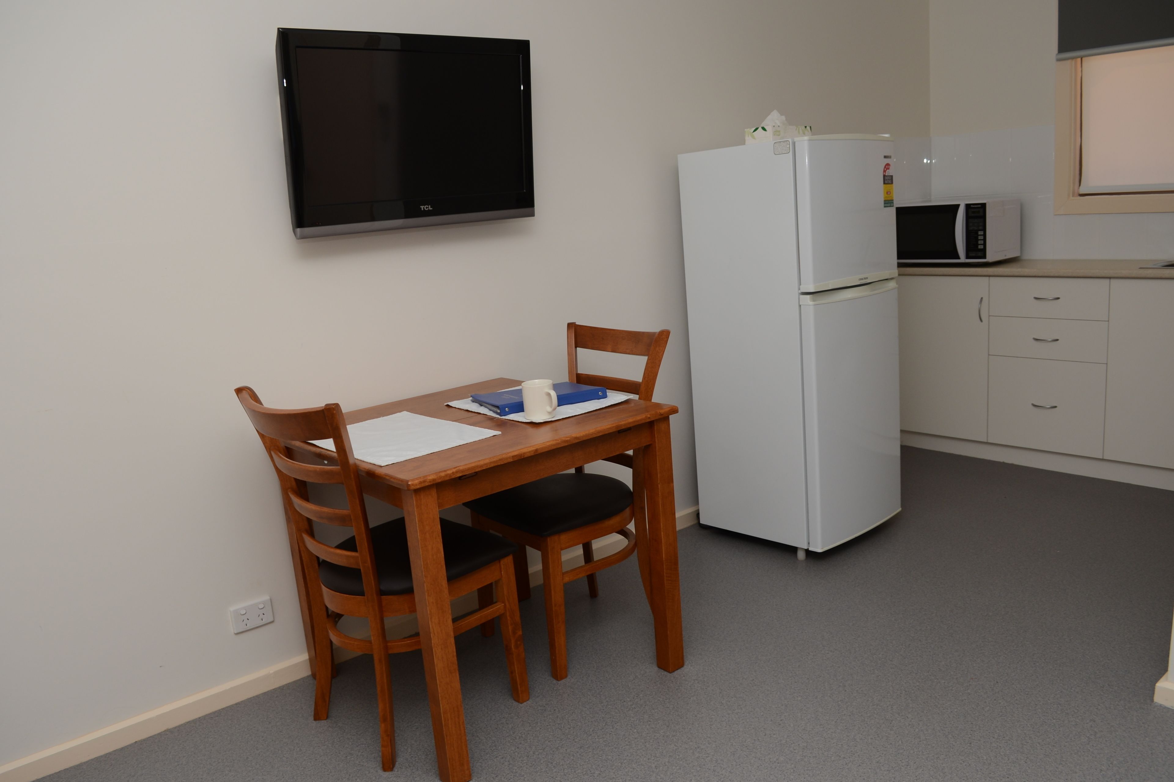 Discovery Parks – Roxby Downs