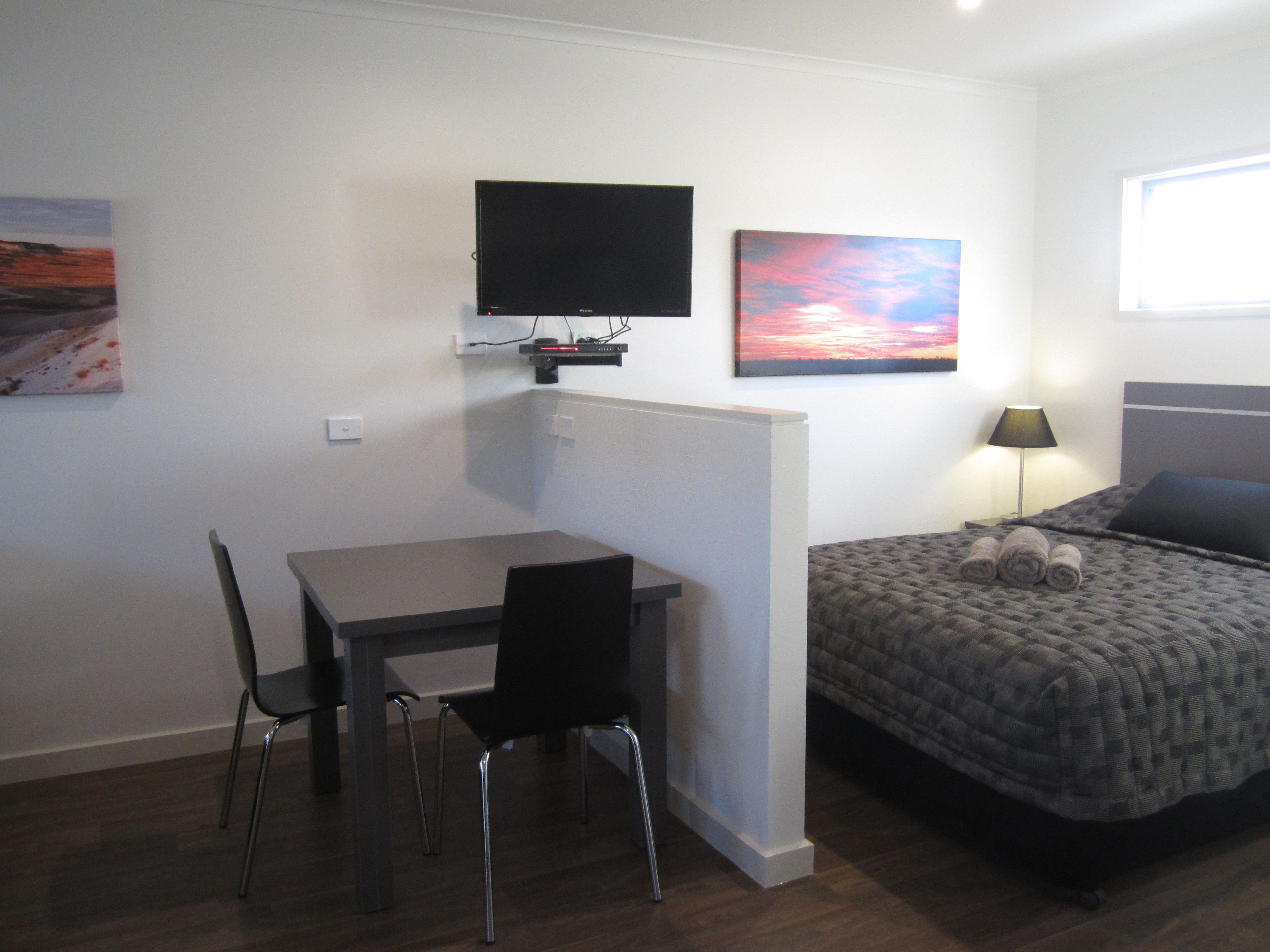 Discovery Parks – Roxby Downs