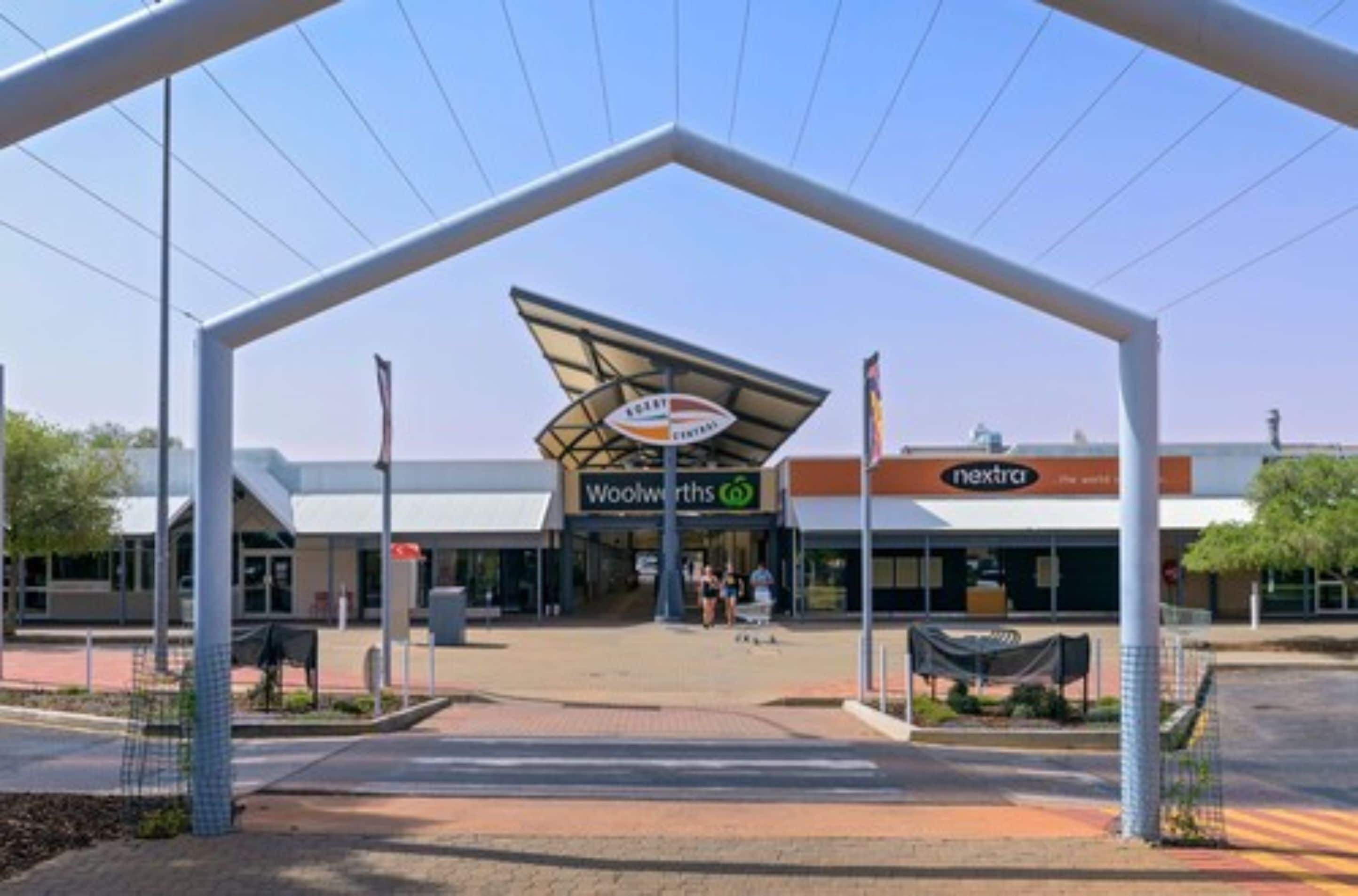 Discovery Parks – Roxby Downs