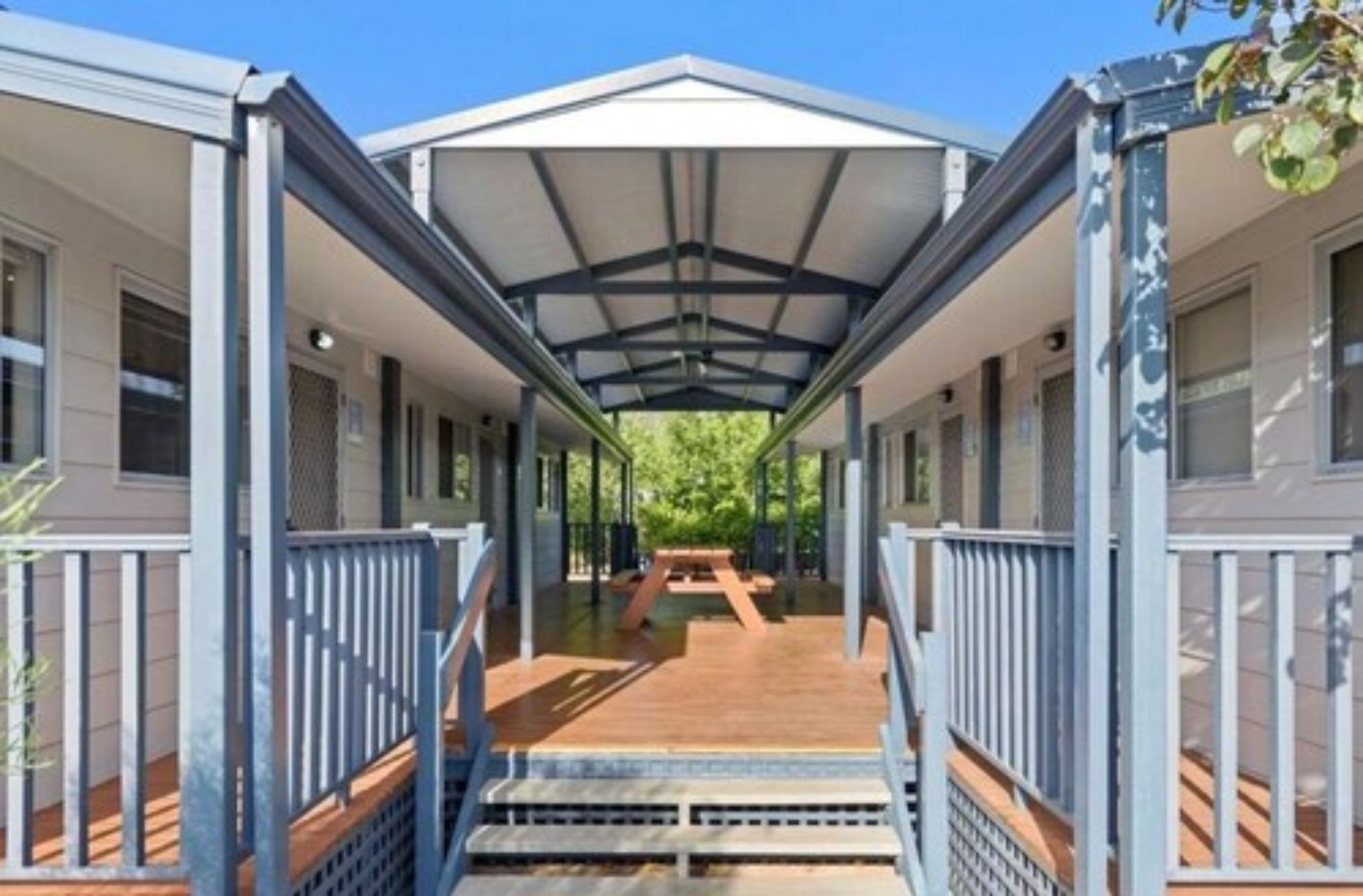 Discovery Parks – Roxby Downs