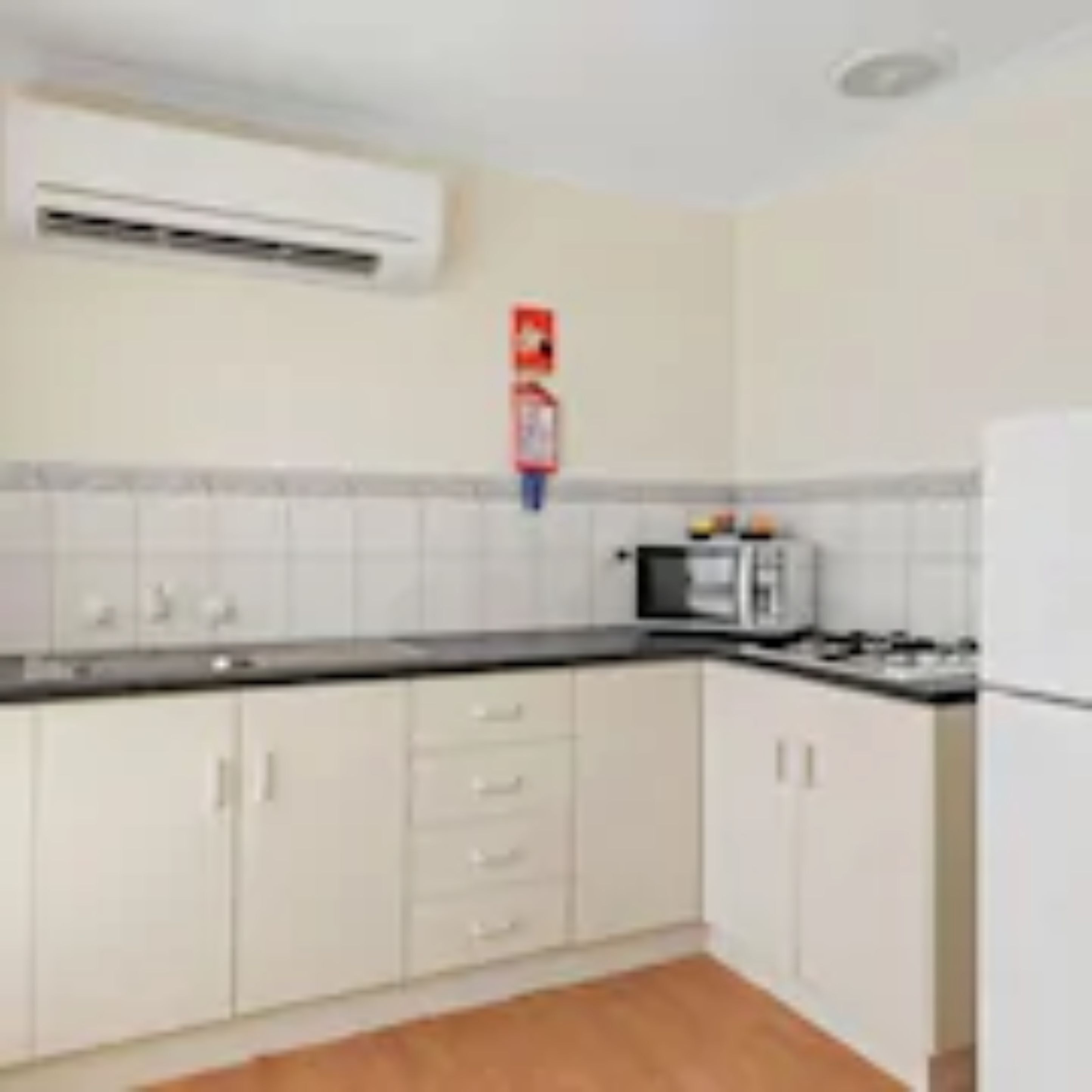 Discovery Parks – Roxby Downs