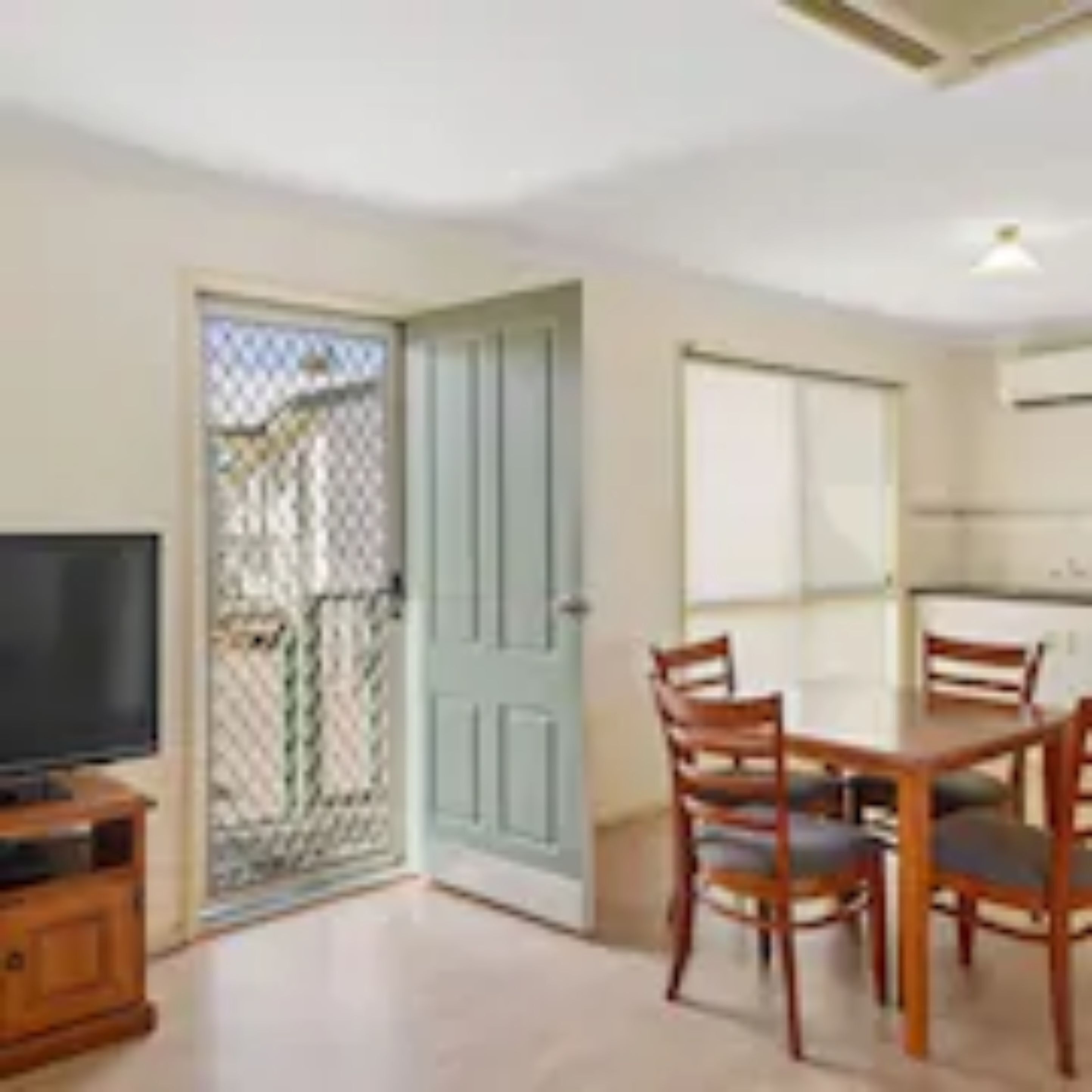 Discovery Parks – Roxby Downs