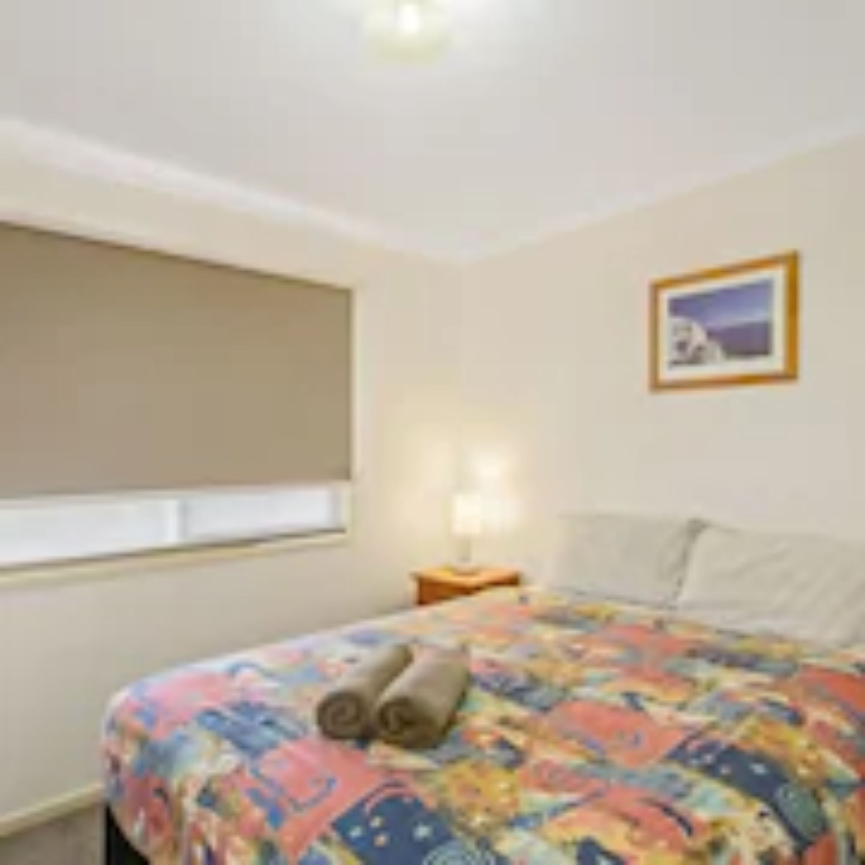 Discovery Parks – Roxby Downs