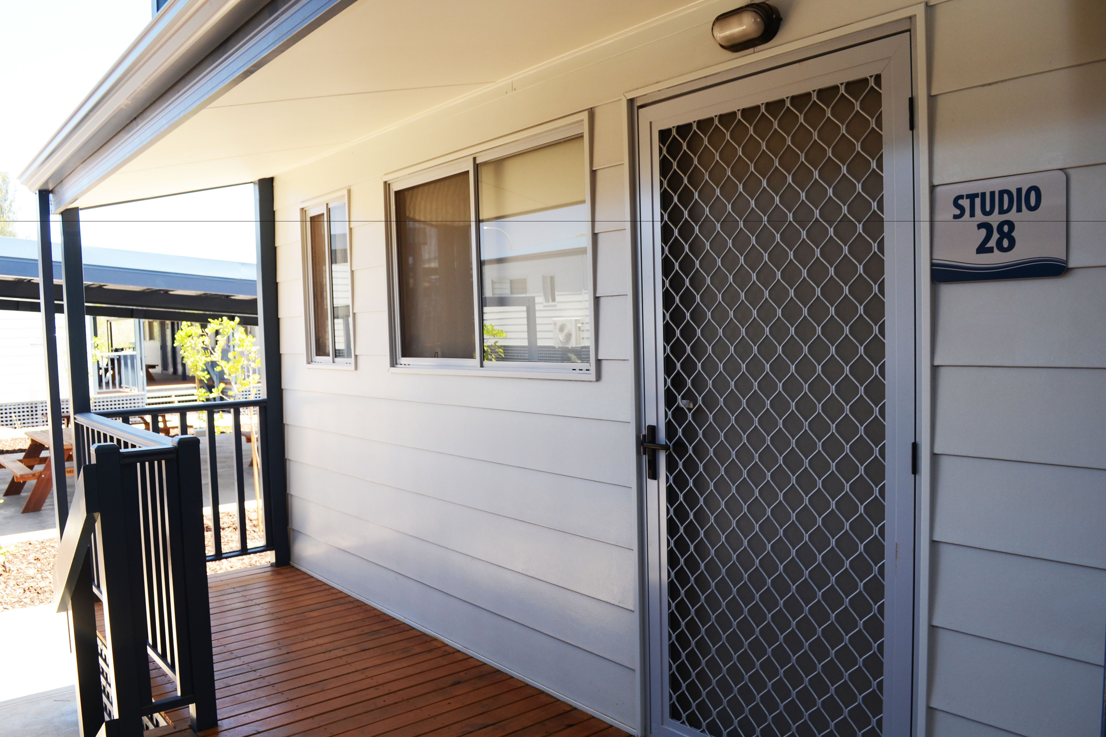 Discovery Parks – Roxby Downs