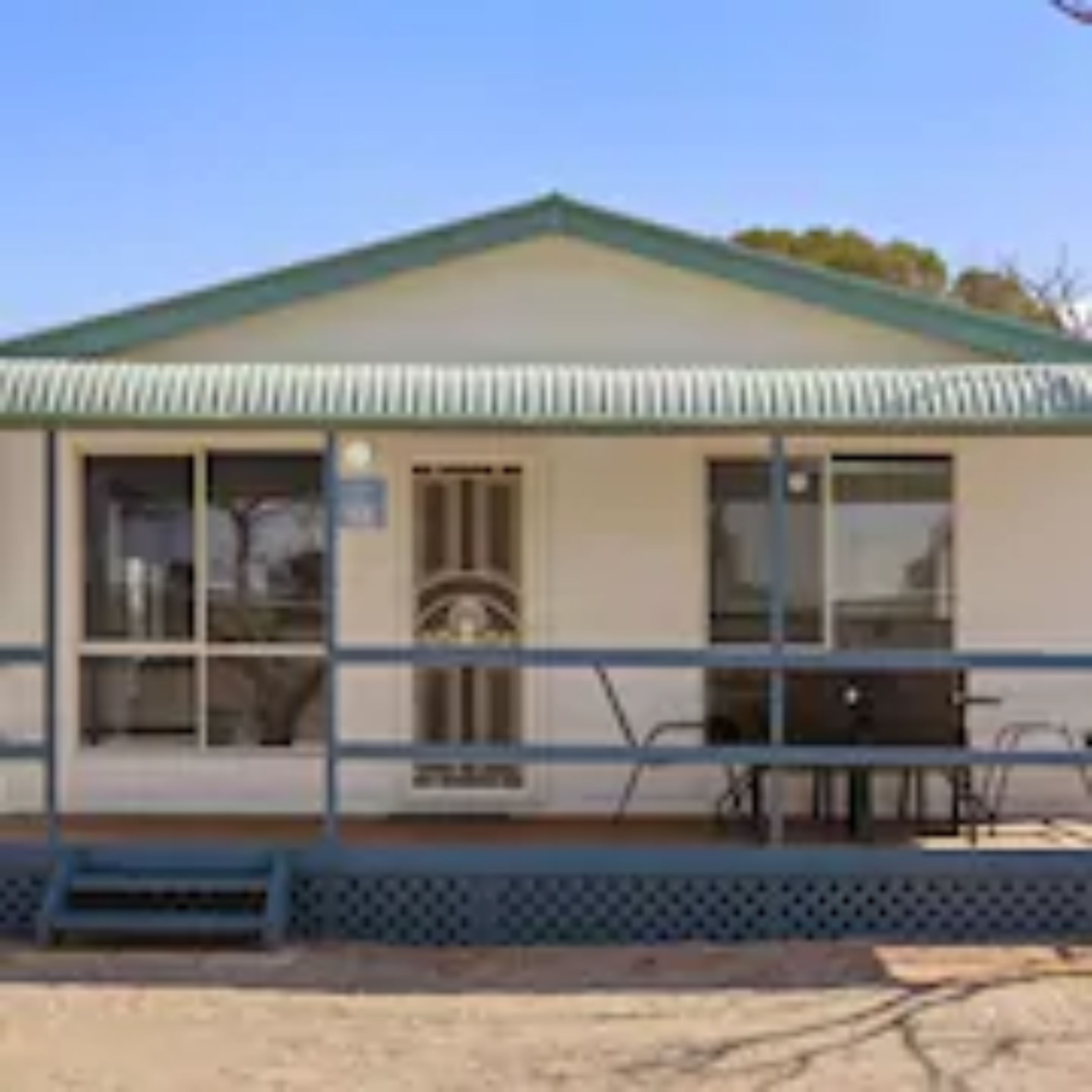 Discovery Parks – Roxby Downs