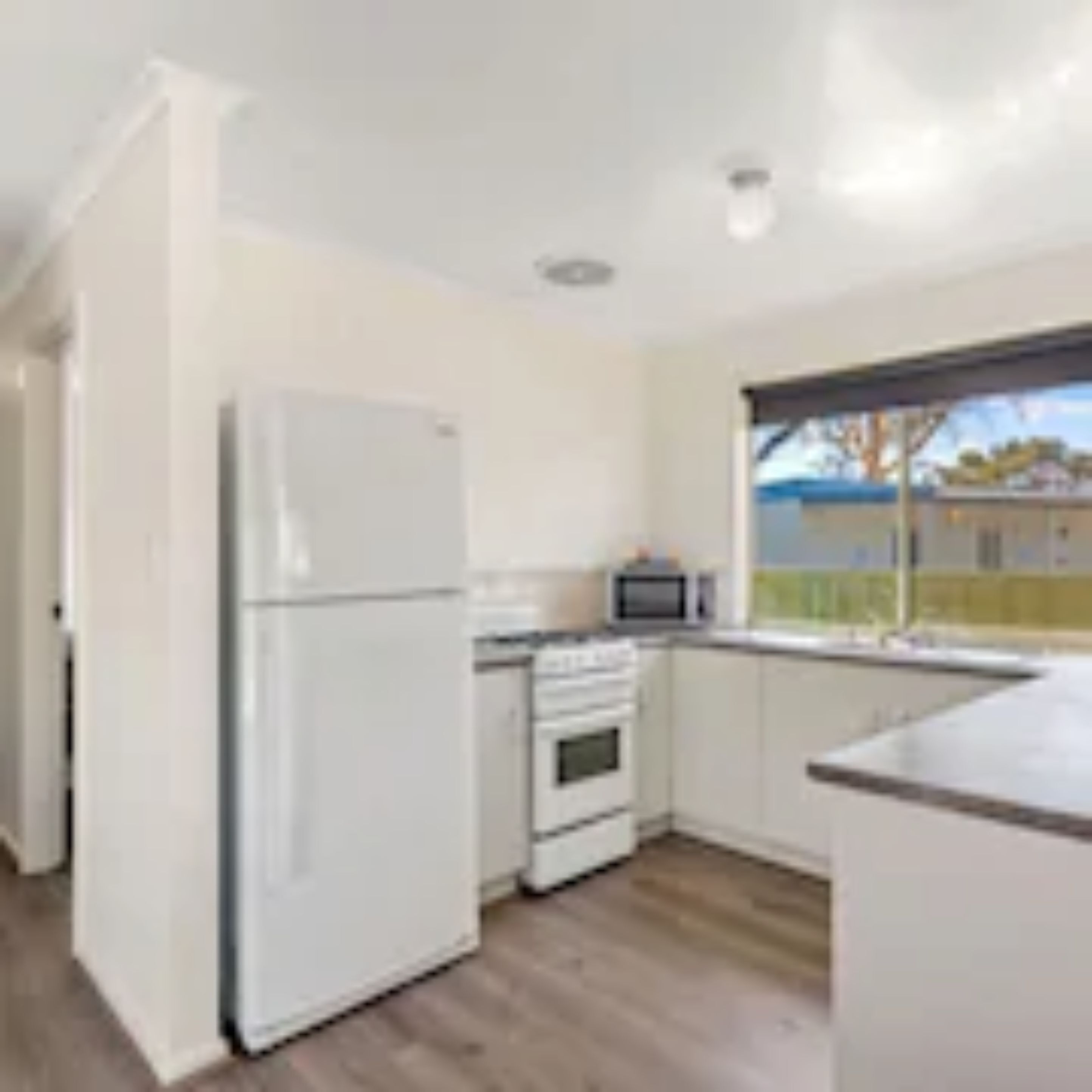 Discovery Parks – Roxby Downs