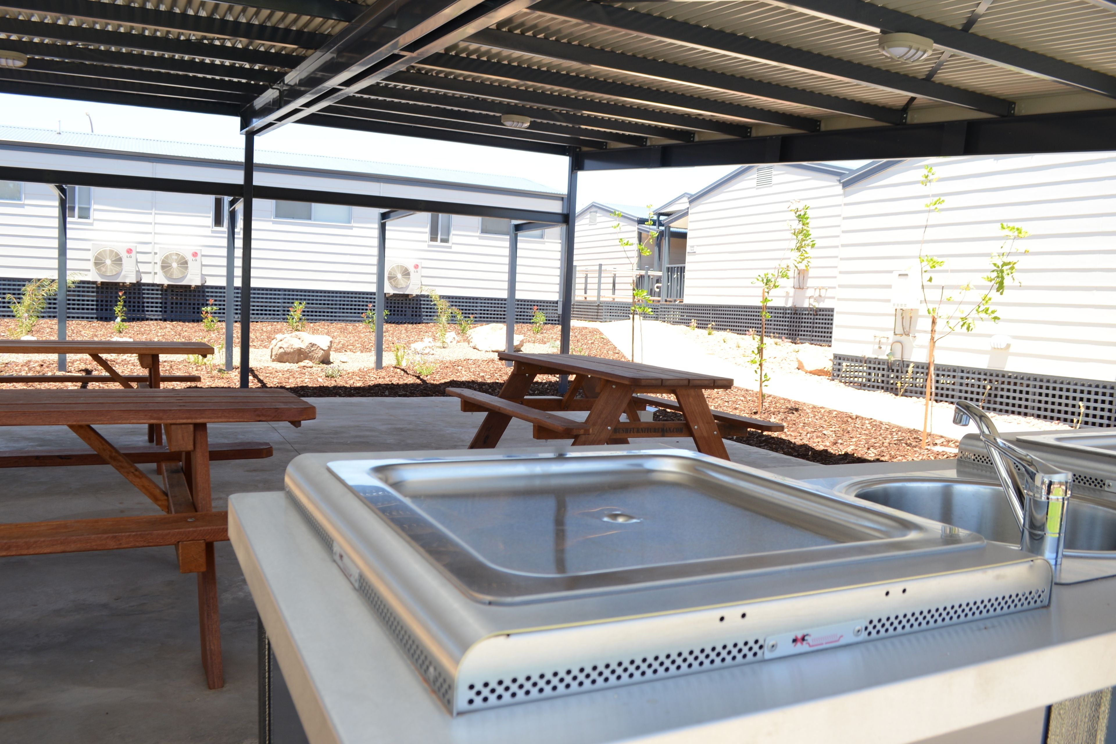 Discovery Parks – Roxby Downs