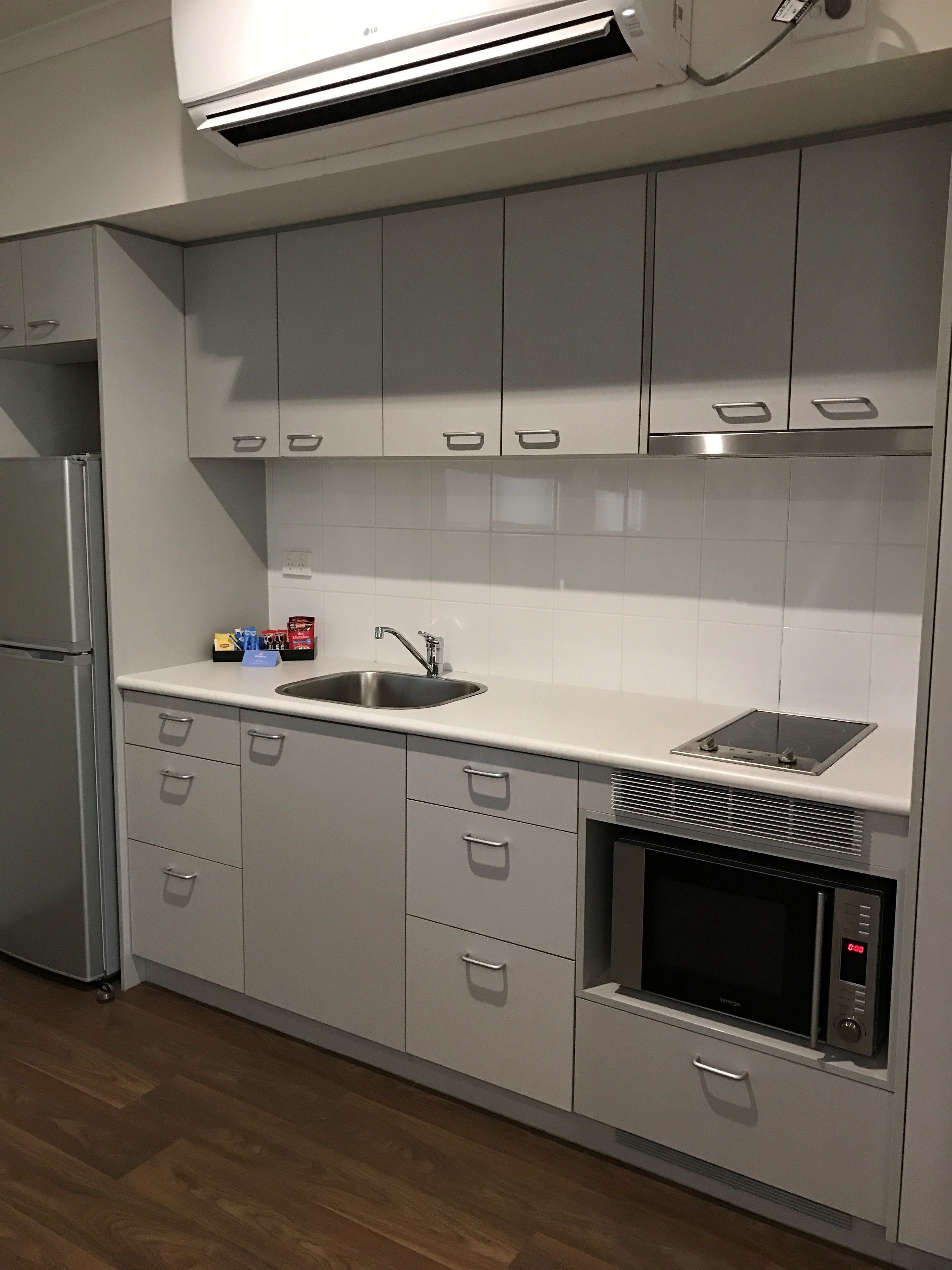 Discovery Parks – Roxby Downs