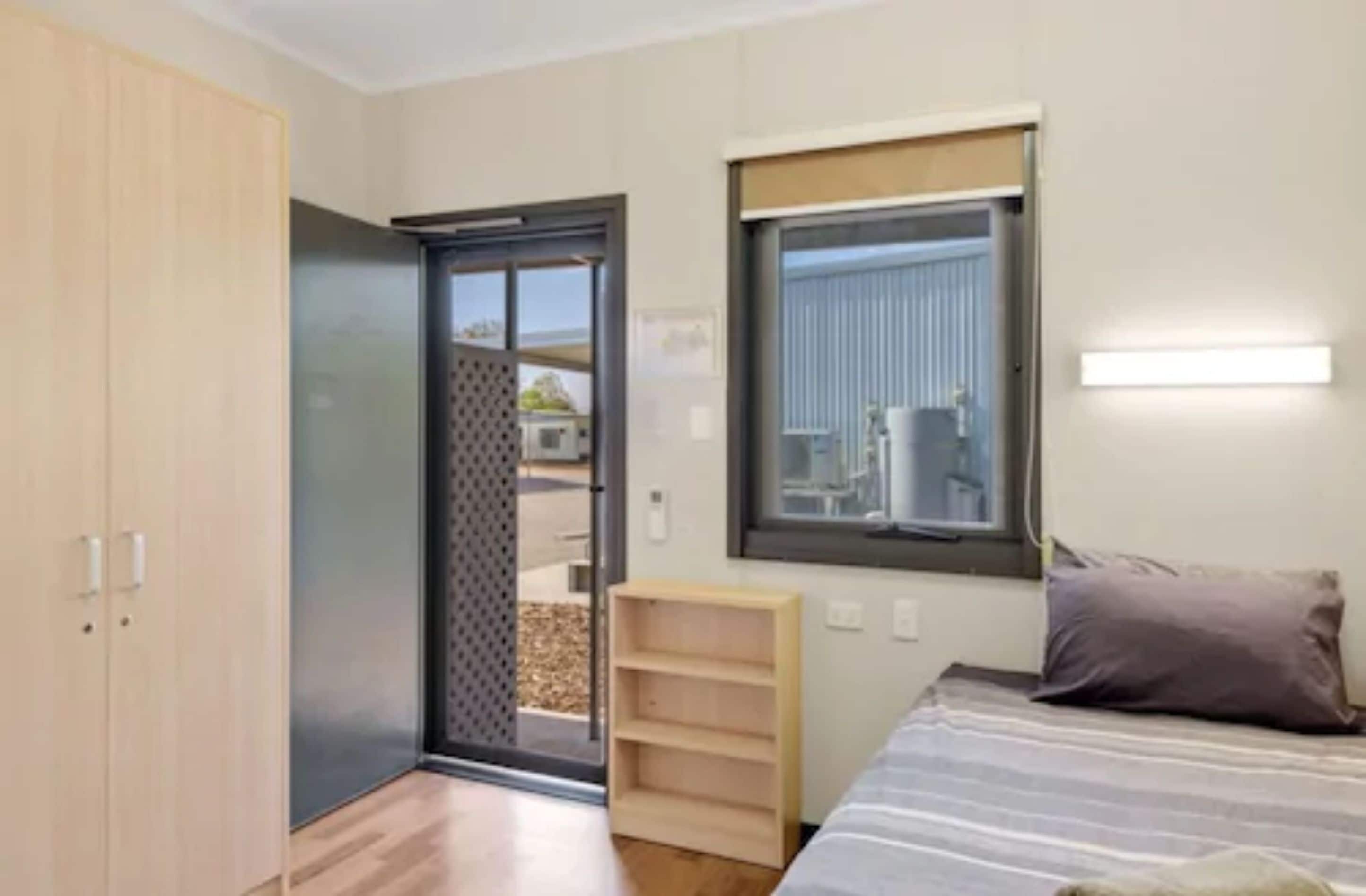 Discovery Parks – Roxby Downs