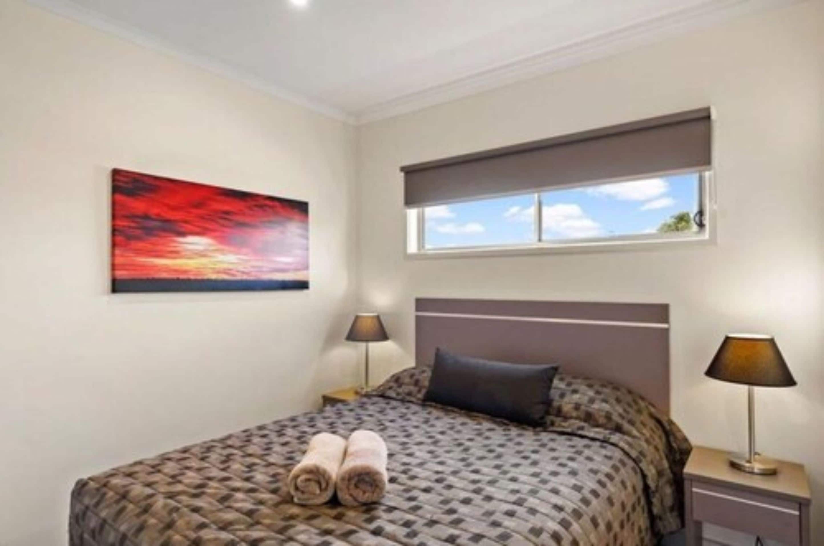 Discovery Parks – Roxby Downs