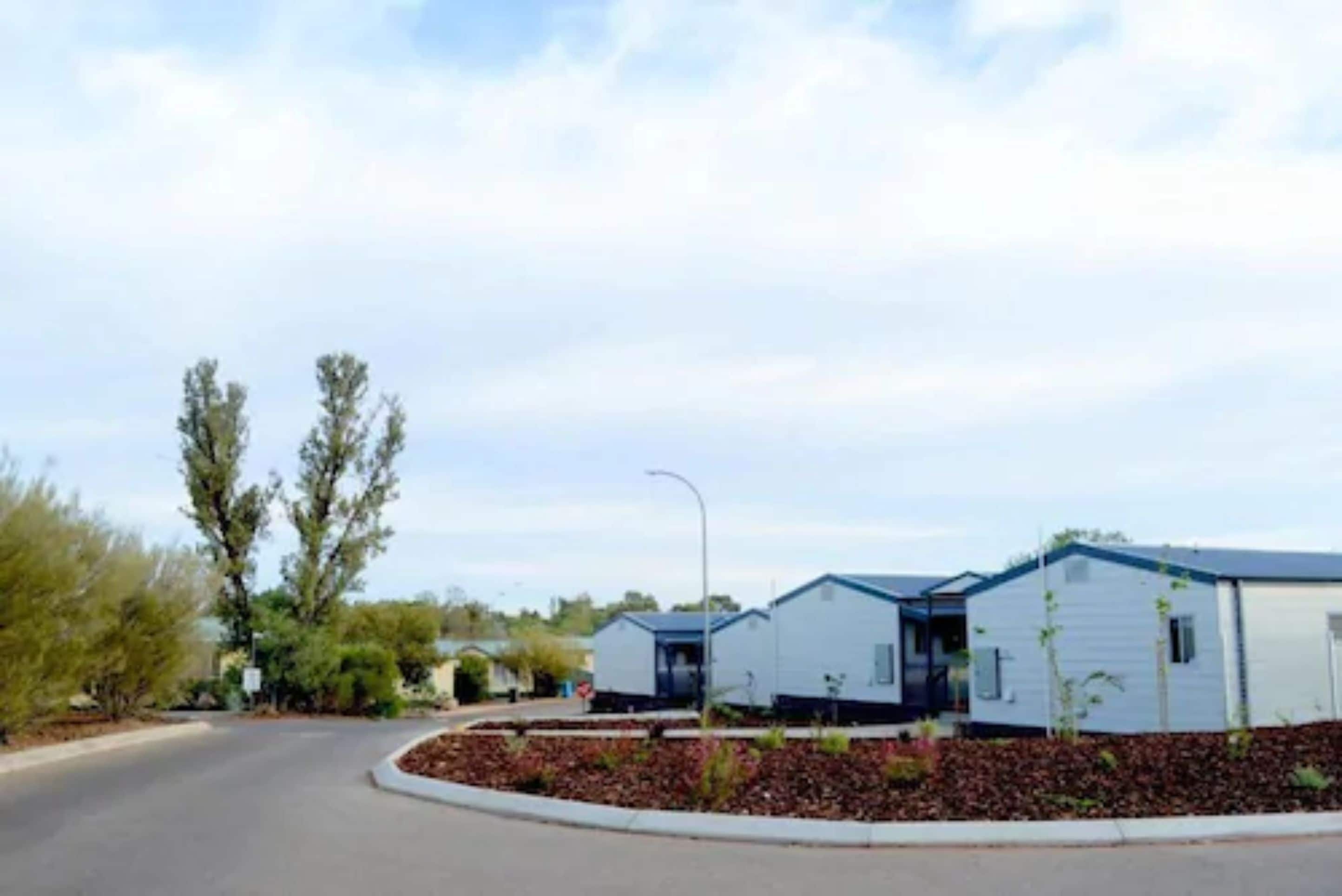 Discovery Parks – Roxby Downs