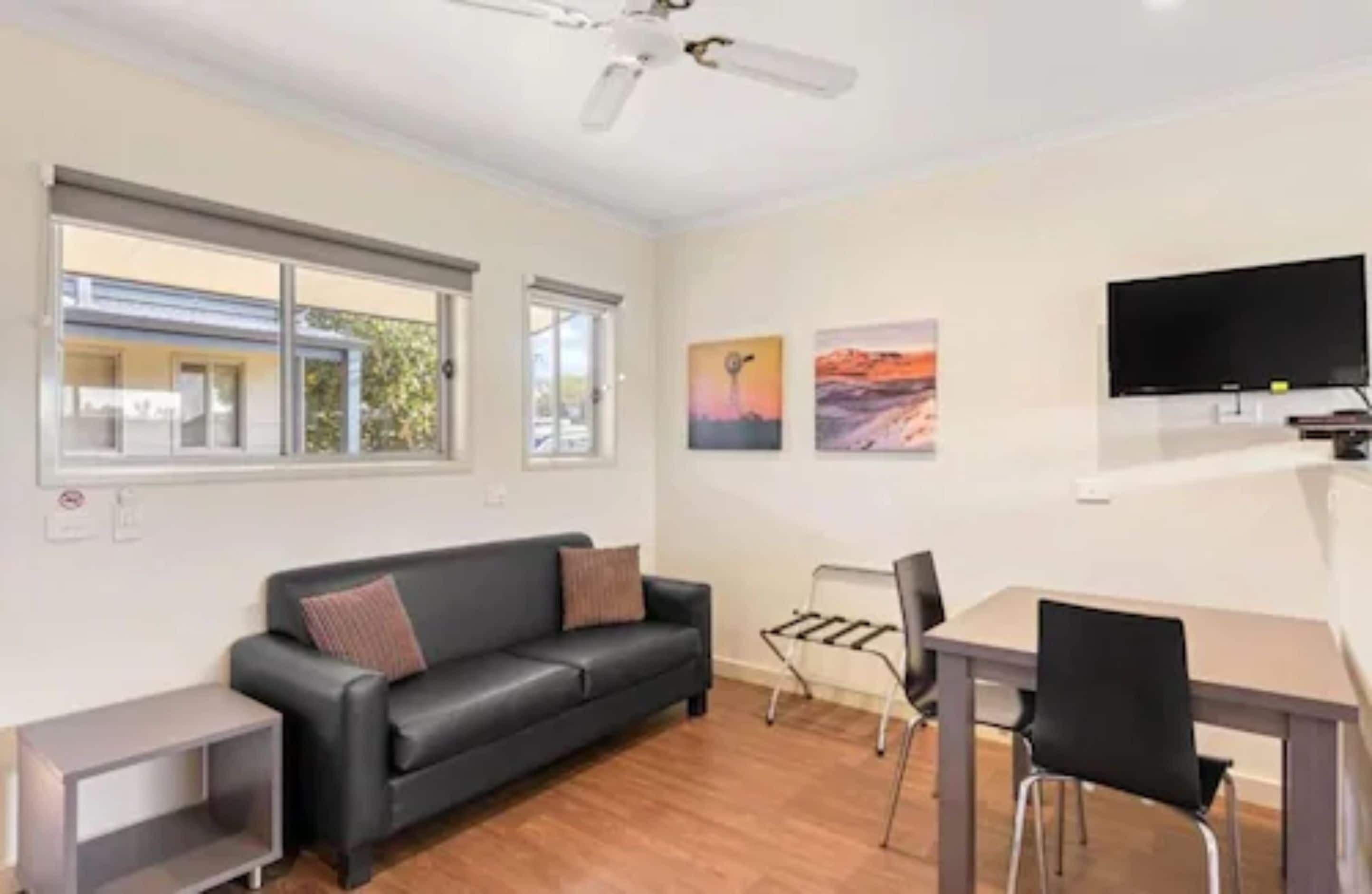 Discovery Parks – Roxby Downs