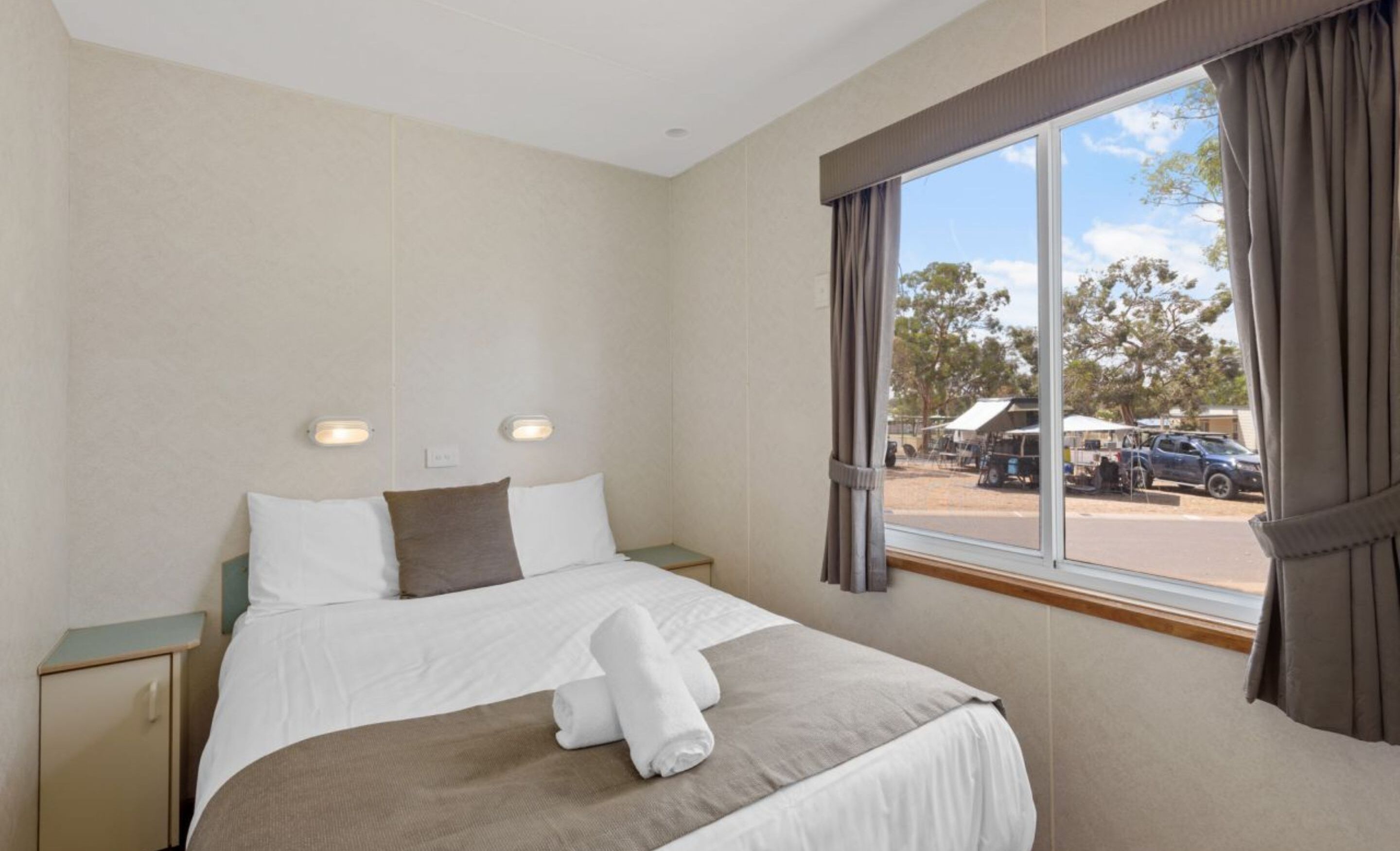 Discovery Parks - Port Augusta