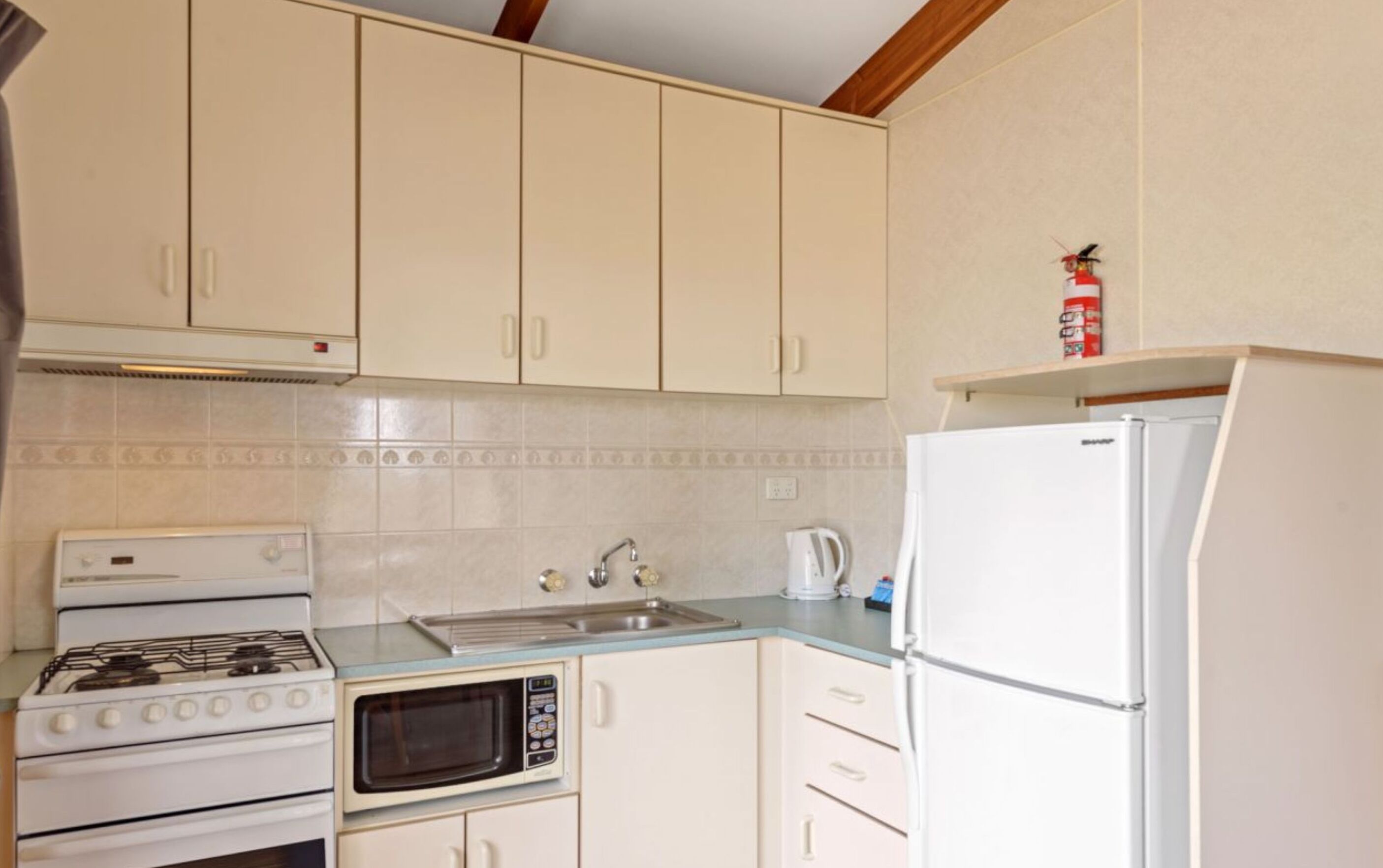 Discovery Parks - Port Augusta