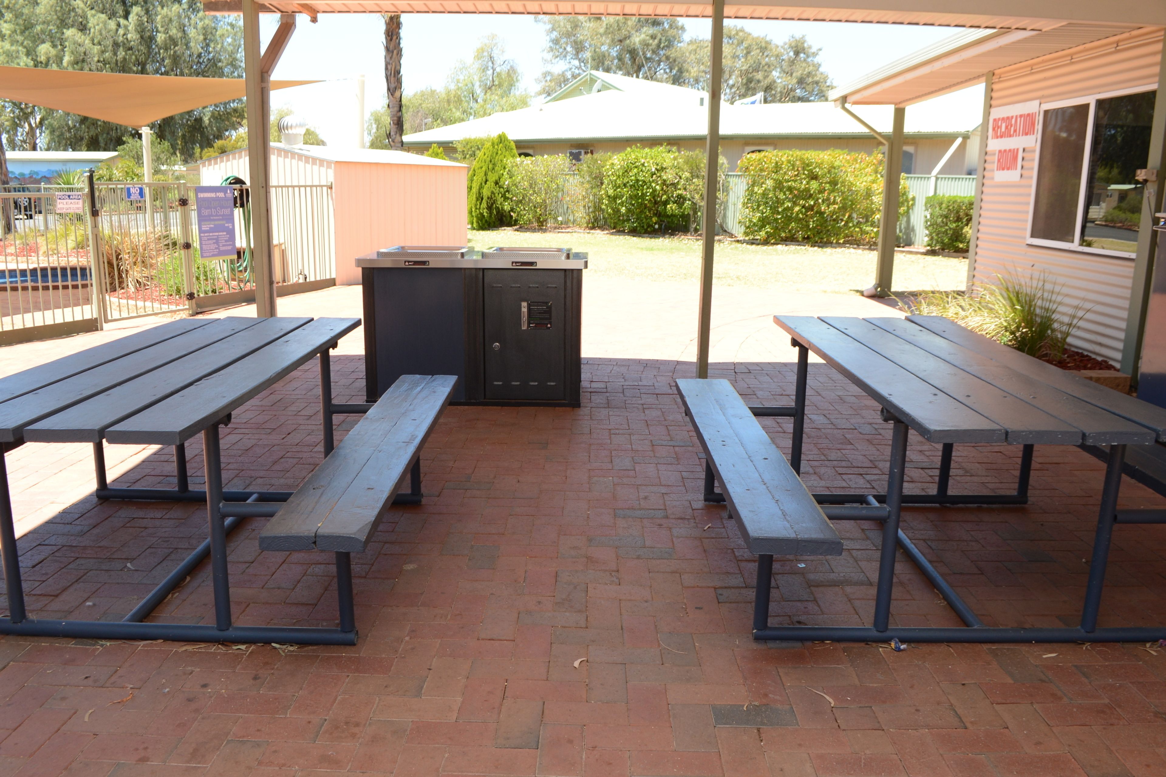 Discovery Parks - Port Augusta